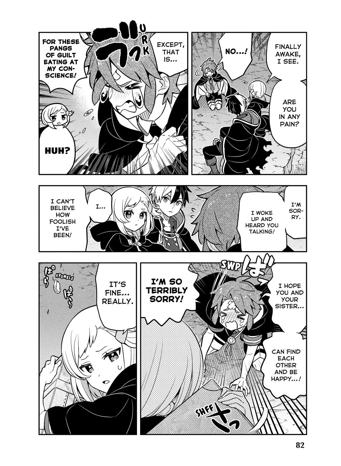 Konyaku Haki Sareta Reijo Wo Hirotta Ore Ga, Ikenai Koto Wo Oshiekomu Oishi Mono Wo Tabesasete Oshare Wo Sasete, Sekaichi Shiawasena Shojo Ni Produce! chapter 54 page 6