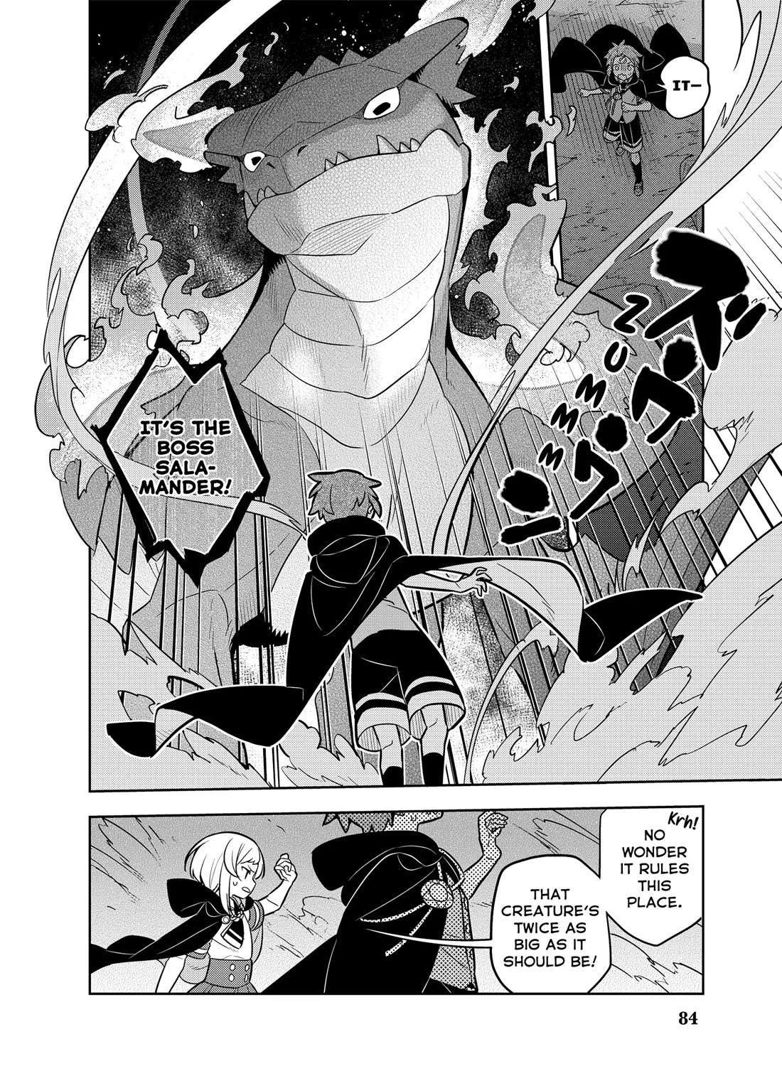 Konyaku Haki Sareta Reijo Wo Hirotta Ore Ga, Ikenai Koto Wo Oshiekomu Oishi Mono Wo Tabesasete Oshare Wo Sasete, Sekaichi Shiawasena Shojo Ni Produce! chapter 54 page 8