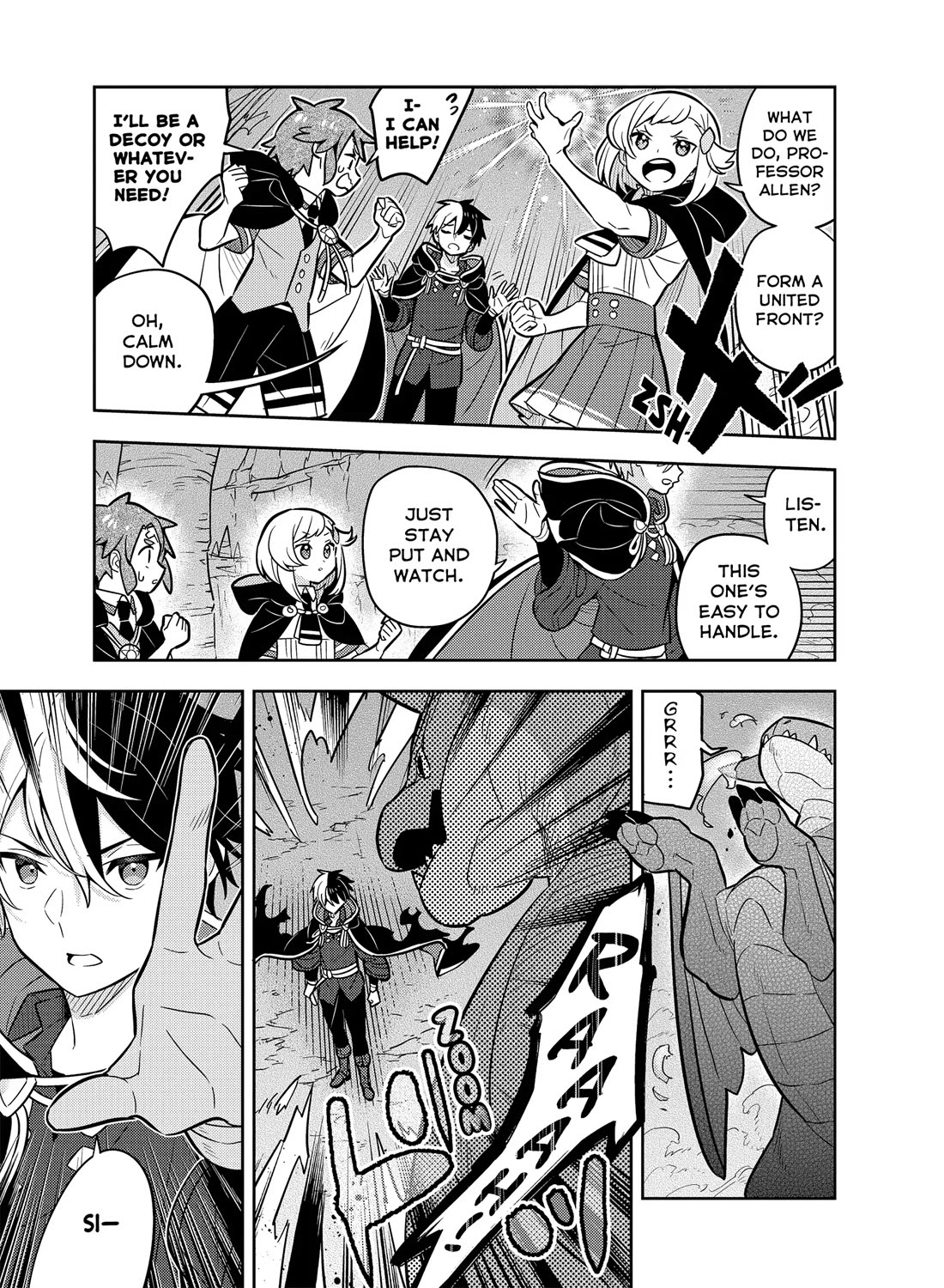 Konyaku Haki Sareta Reijo Wo Hirotta Ore Ga, Ikenai Koto Wo Oshiekomu Oishi Mono Wo Tabesasete Oshare Wo Sasete, Sekaichi Shiawasena Shojo Ni Produce! chapter 54 page 9