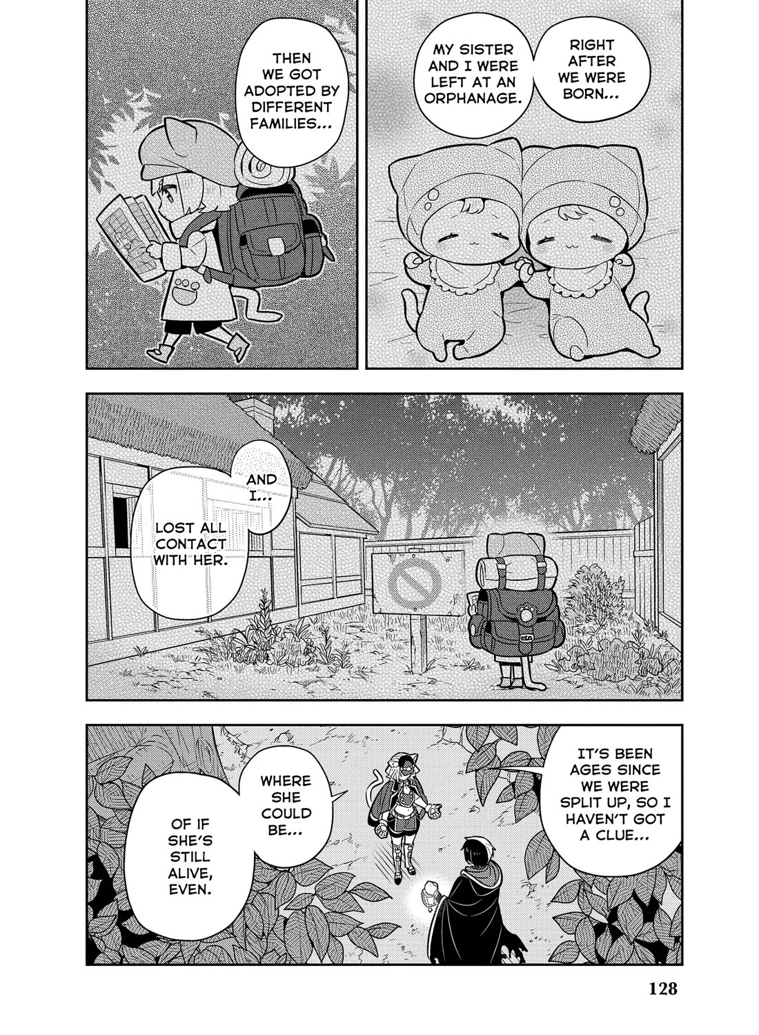 Konyaku Haki Sareta Reijo Wo Hirotta Ore Ga, Ikenai Koto Wo Oshiekomu Oishi Mono Wo Tabesasete Oshare Wo Sasete, Sekaichi Shiawasena Shojo Ni Produce! chapter 55 page 14