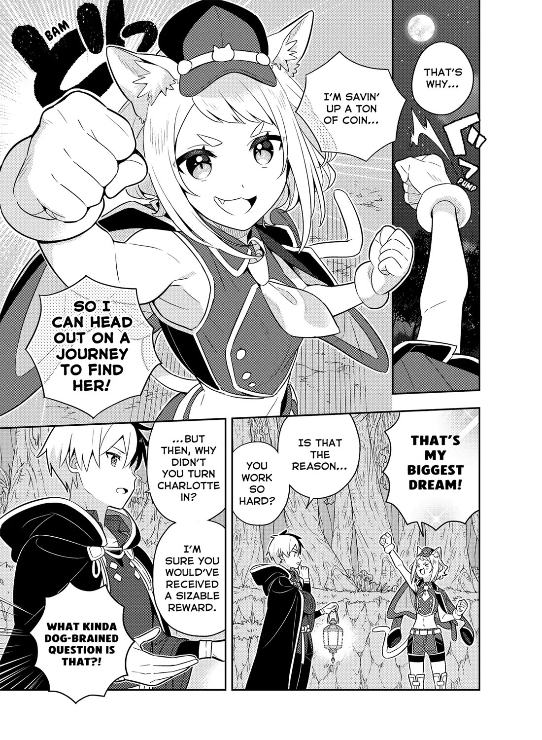 Konyaku Haki Sareta Reijo Wo Hirotta Ore Ga, Ikenai Koto Wo Oshiekomu Oishi Mono Wo Tabesasete Oshare Wo Sasete, Sekaichi Shiawasena Shojo Ni Produce! chapter 55 page 15