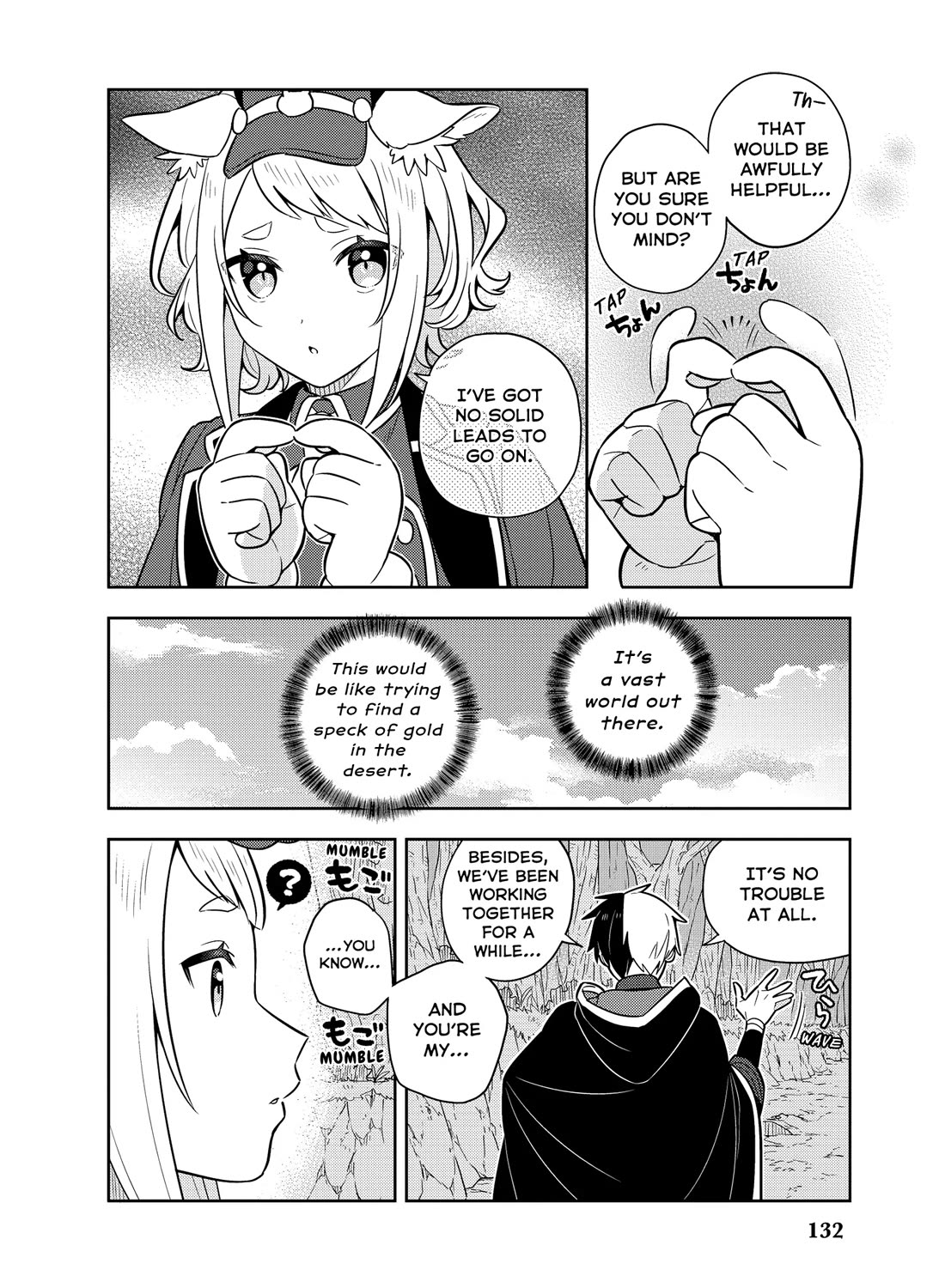 Konyaku Haki Sareta Reijo Wo Hirotta Ore Ga, Ikenai Koto Wo Oshiekomu Oishi Mono Wo Tabesasete Oshare Wo Sasete, Sekaichi Shiawasena Shojo Ni Produce! chapter 55 page 18