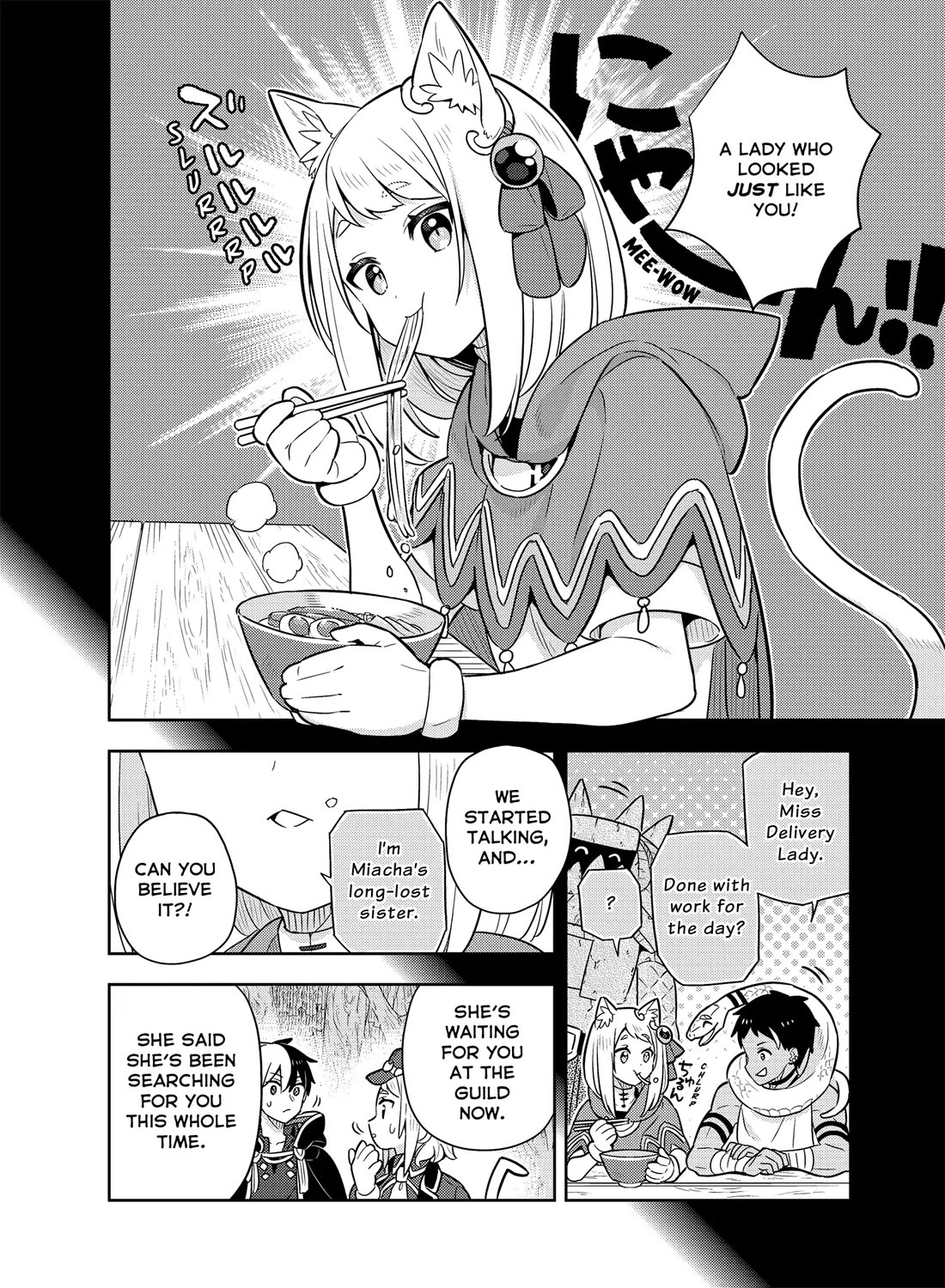 Konyaku Haki Sareta Reijo Wo Hirotta Ore Ga, Ikenai Koto Wo Oshiekomu Oishi Mono Wo Tabesasete Oshare Wo Sasete, Sekaichi Shiawasena Shojo Ni Produce! chapter 55 page 24