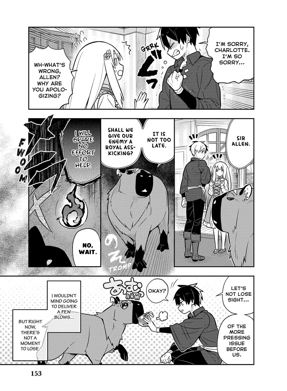 Konyaku Haki Sareta Reijo Wo Hirotta Ore Ga, Ikenai Koto Wo Oshiekomu Oishi Mono Wo Tabesasete Oshare Wo Sasete, Sekaichi Shiawasena Shojo Ni Produce! chapter 56 page 13