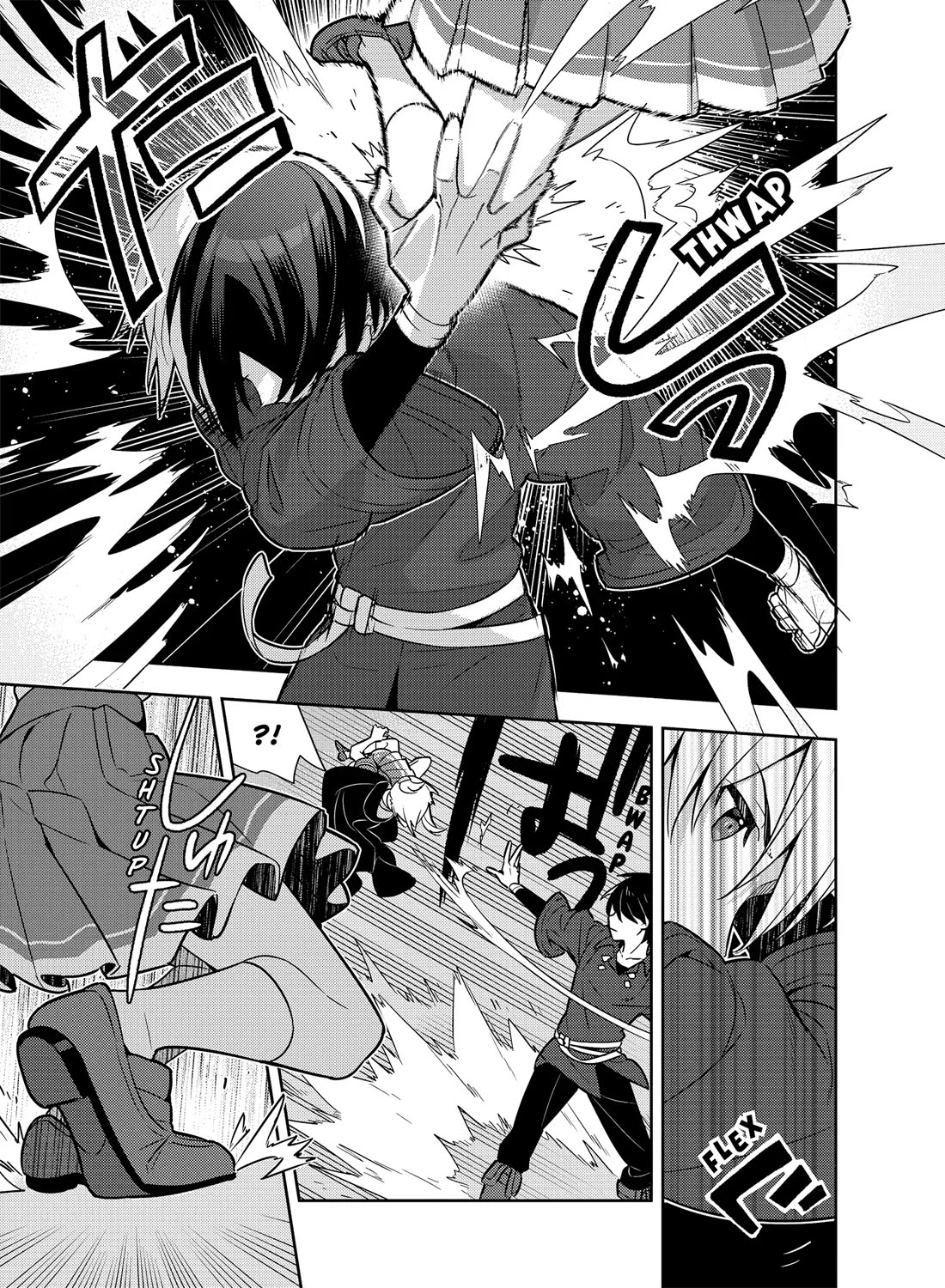 Konyaku Haki Sareta Reijo Wo Hirotta Ore Ga, Ikenai Koto Wo Oshiekomu Oishi Mono Wo Tabesasete Oshare Wo Sasete, Sekaichi Shiawasena Shojo Ni Produce! chapter 56 page 15