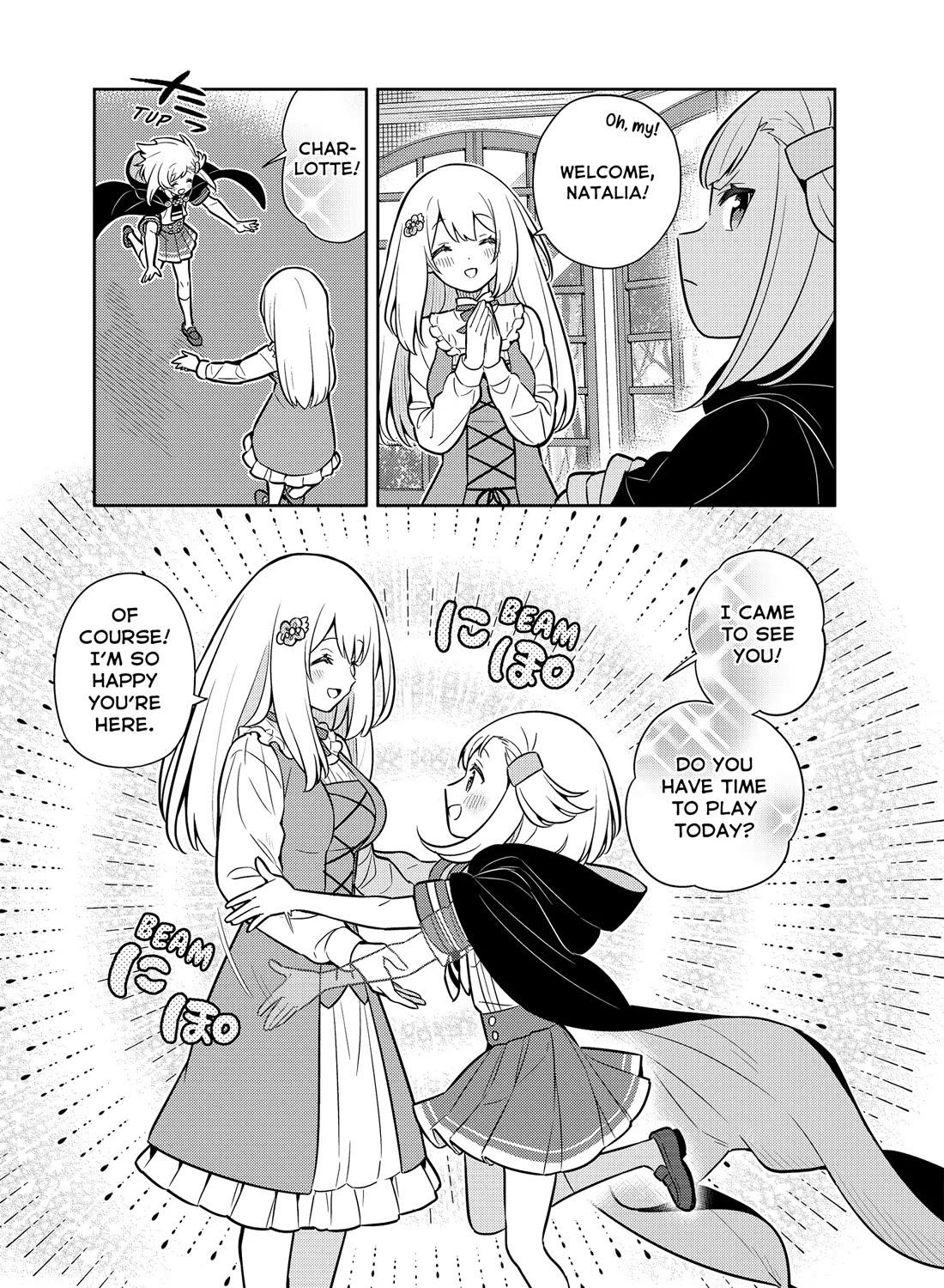 Konyaku Haki Sareta Reijo Wo Hirotta Ore Ga, Ikenai Koto Wo Oshiekomu Oishi Mono Wo Tabesasete Oshare Wo Sasete, Sekaichi Shiawasena Shojo Ni Produce! chapter 56 page 17