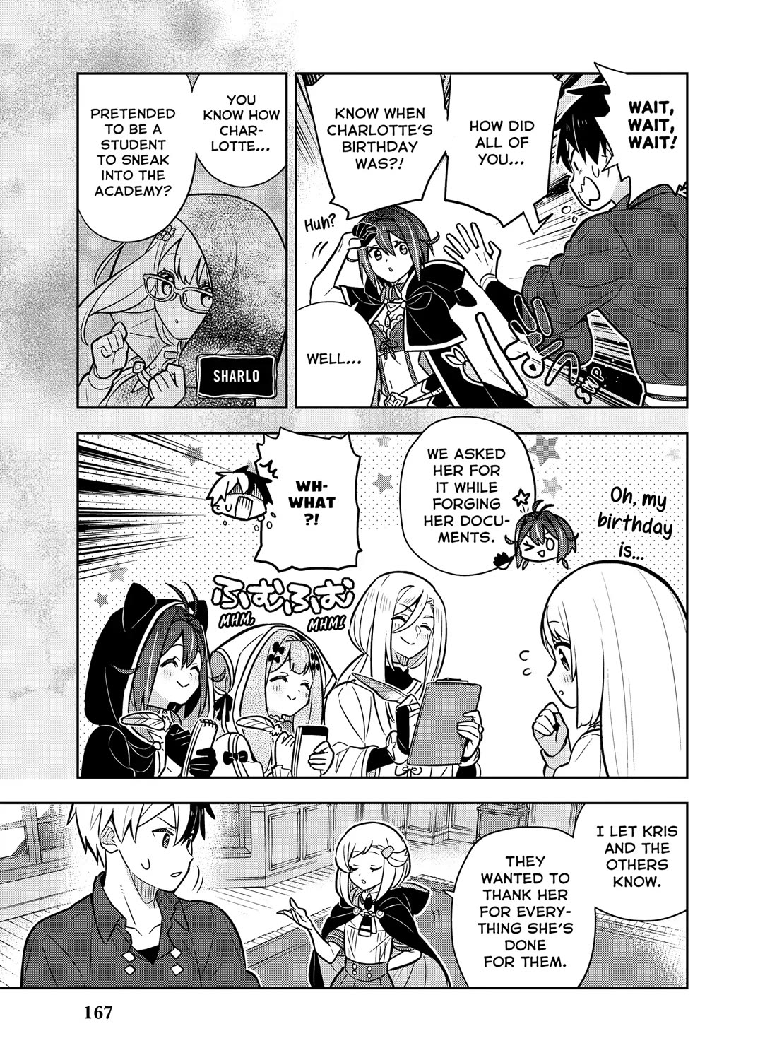 Konyaku Haki Sareta Reijo Wo Hirotta Ore Ga, Ikenai Koto Wo Oshiekomu Oishi Mono Wo Tabesasete Oshare Wo Sasete, Sekaichi Shiawasena Shojo Ni Produce! chapter 56 page 27