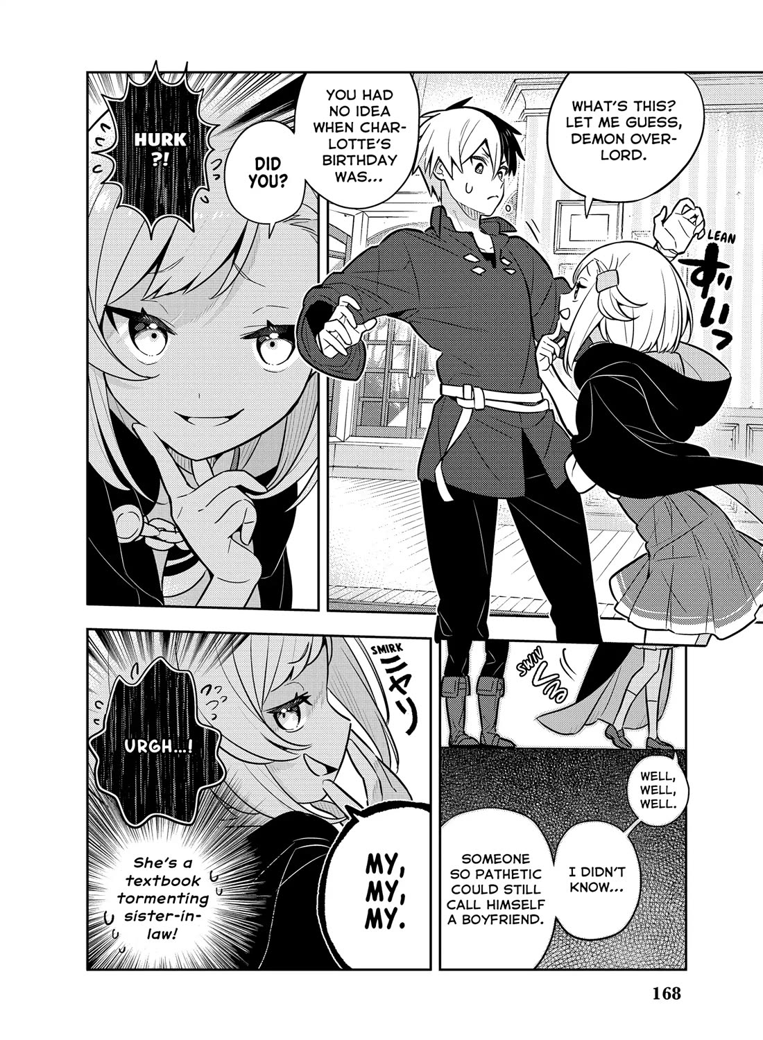 Konyaku Haki Sareta Reijo Wo Hirotta Ore Ga, Ikenai Koto Wo Oshiekomu Oishi Mono Wo Tabesasete Oshare Wo Sasete, Sekaichi Shiawasena Shojo Ni Produce! chapter 56 page 28