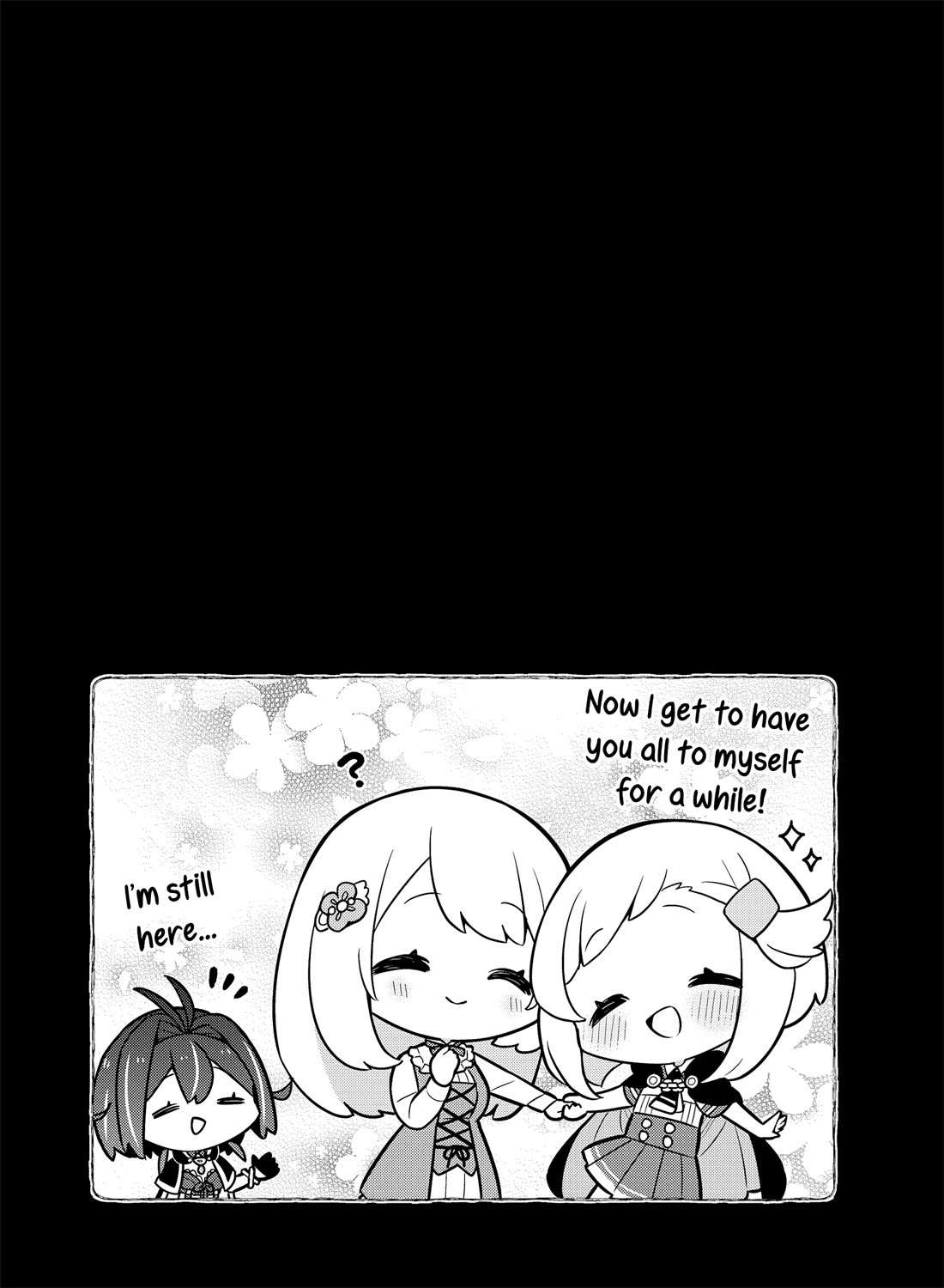 Konyaku Haki Sareta Reijo Wo Hirotta Ore Ga, Ikenai Koto Wo Oshiekomu Oishi Mono Wo Tabesasete Oshare Wo Sasete, Sekaichi Shiawasena Shojo Ni Produce! chapter 56 page 33