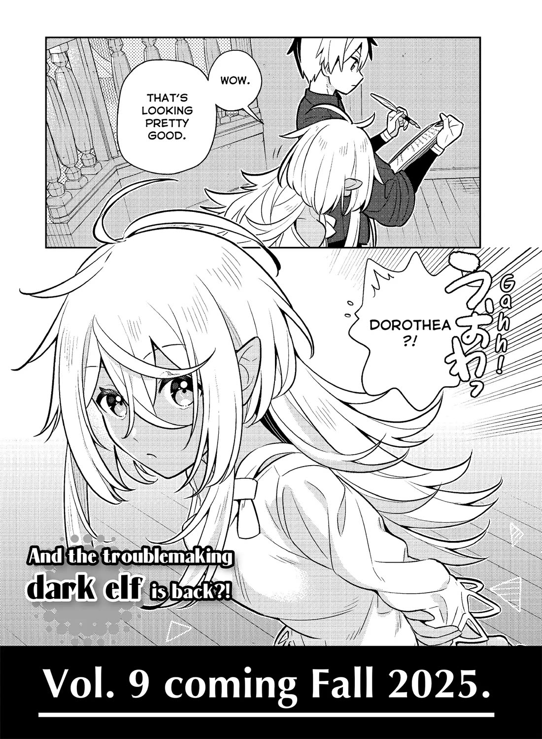 Konyaku Haki Sareta Reijo Wo Hirotta Ore Ga, Ikenai Koto Wo Oshiekomu Oishi Mono Wo Tabesasete Oshare Wo Sasete, Sekaichi Shiawasena Shojo Ni Produce! chapter 56 page 37