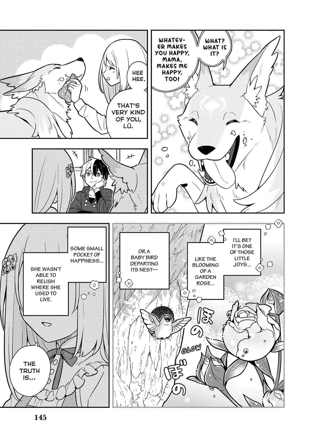 Konyaku Haki Sareta Reijo Wo Hirotta Ore Ga, Ikenai Koto Wo Oshiekomu Oishi Mono Wo Tabesasete Oshare Wo Sasete, Sekaichi Shiawasena Shojo Ni Produce! chapter 56 page 5