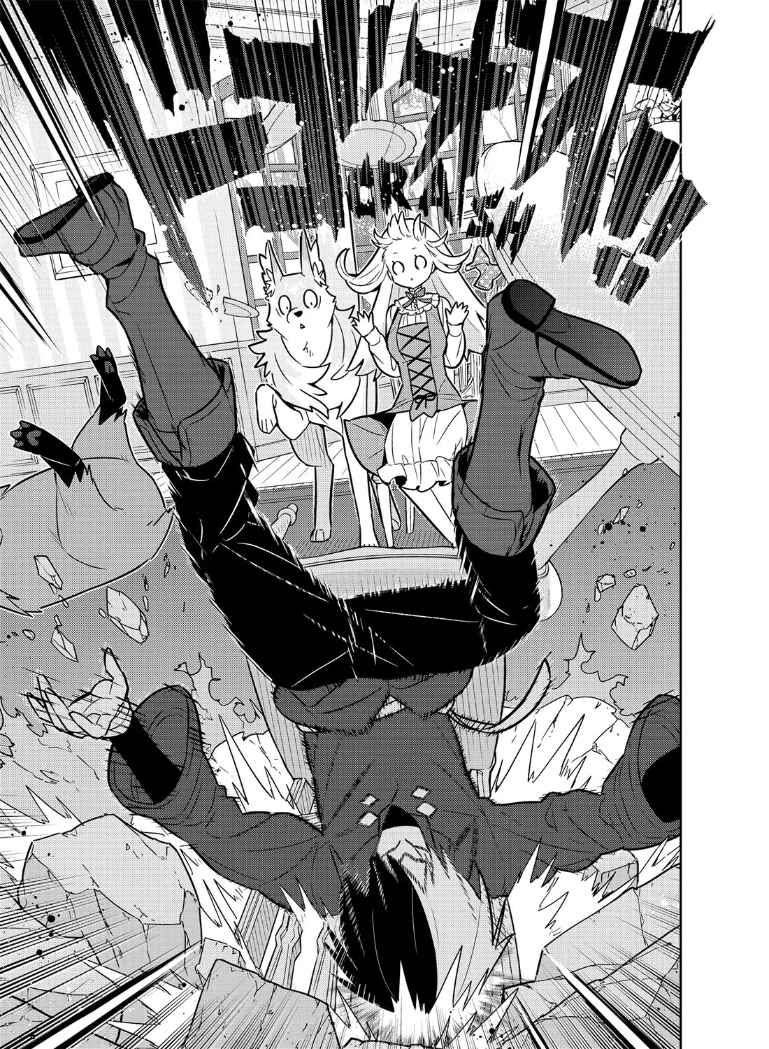 Konyaku Haki Sareta Reijo Wo Hirotta Ore Ga, Ikenai Koto Wo Oshiekomu Oishi Mono Wo Tabesasete Oshare Wo Sasete, Sekaichi Shiawasena Shojo Ni Produce! chapter 56 page 7