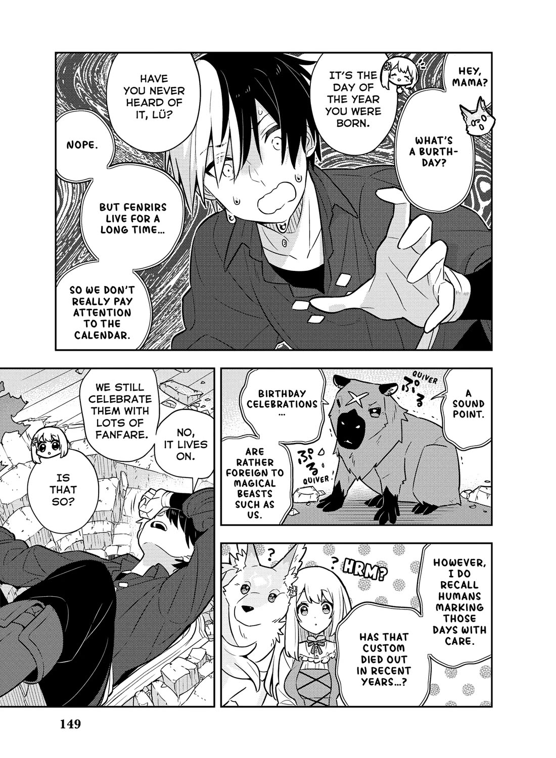 Konyaku Haki Sareta Reijo Wo Hirotta Ore Ga, Ikenai Koto Wo Oshiekomu Oishi Mono Wo Tabesasete Oshare Wo Sasete, Sekaichi Shiawasena Shojo Ni Produce! chapter 56 page 9