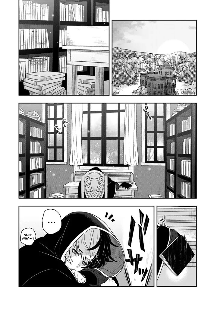Konyaku Haki Sareta Reijo Wo Hirotta Ore Ga, Ikenai Koto Wo Oshiekomu Oishi Mono Wo Tabesasete Oshare Wo Sasete, Sekaichi Shiawasena Shojo Ni Produce! chapter 6 page 1
