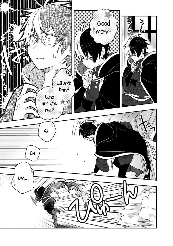 Konyaku Haki Sareta Reijo Wo Hirotta Ore Ga, Ikenai Koto Wo Oshiekomu Oishi Mono Wo Tabesasete Oshare Wo Sasete, Sekaichi Shiawasena Shojo Ni Produce! chapter 6 page 17