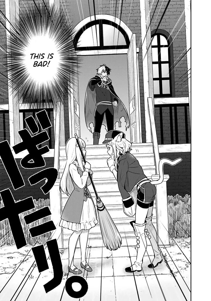 Konyaku Haki Sareta Reijo Wo Hirotta Ore Ga, Ikenai Koto Wo Oshiekomu Oishi Mono Wo Tabesasete Oshare Wo Sasete, Sekaichi Shiawasena Shojo Ni Produce! chapter 7 page 1