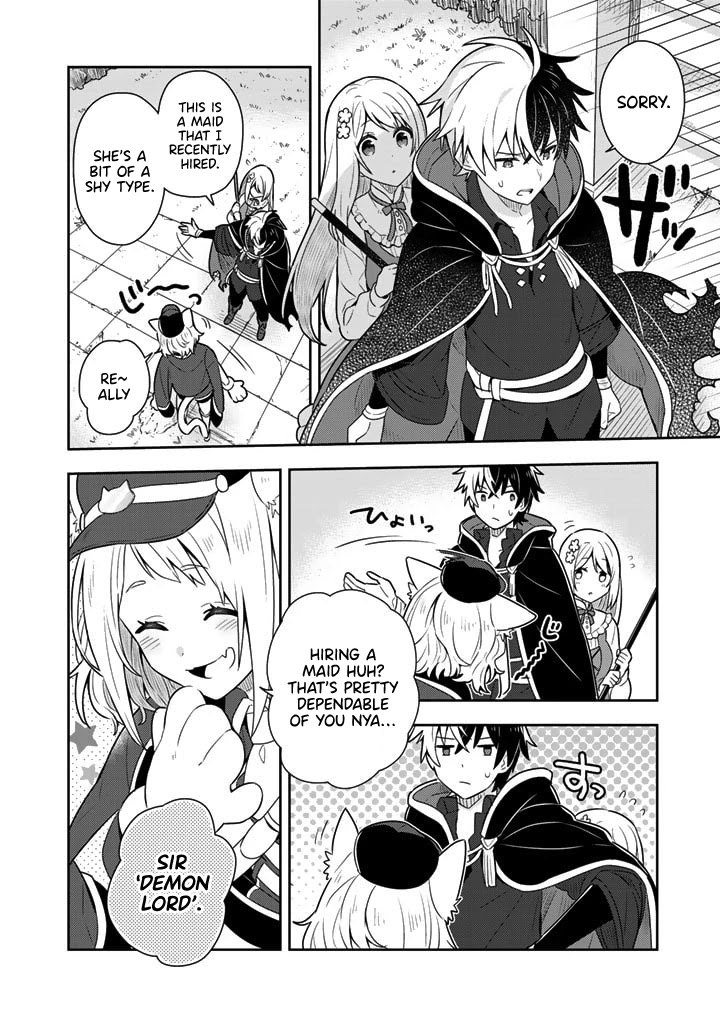 Konyaku Haki Sareta Reijo Wo Hirotta Ore Ga, Ikenai Koto Wo Oshiekomu Oishi Mono Wo Tabesasete Oshare Wo Sasete, Sekaichi Shiawasena Shojo Ni Produce! chapter 7 page 2