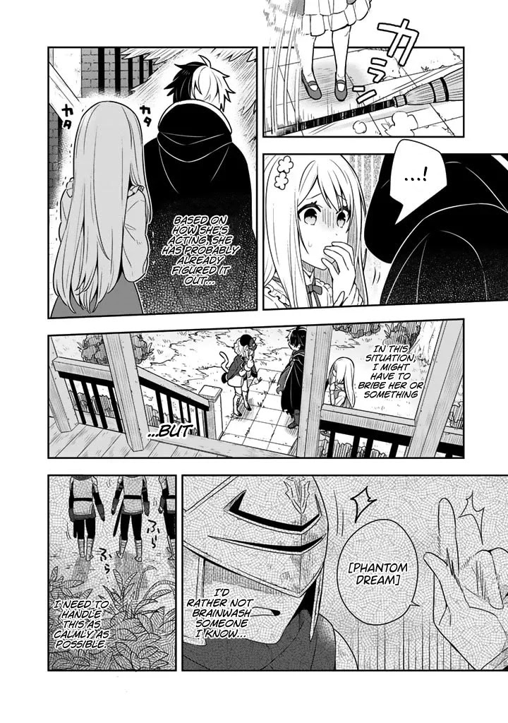 Konyaku Haki Sareta Reijo Wo Hirotta Ore Ga, Ikenai Koto Wo Oshiekomu Oishi Mono Wo Tabesasete Oshare Wo Sasete, Sekaichi Shiawasena Shojo Ni Produce! chapter 7 page 4