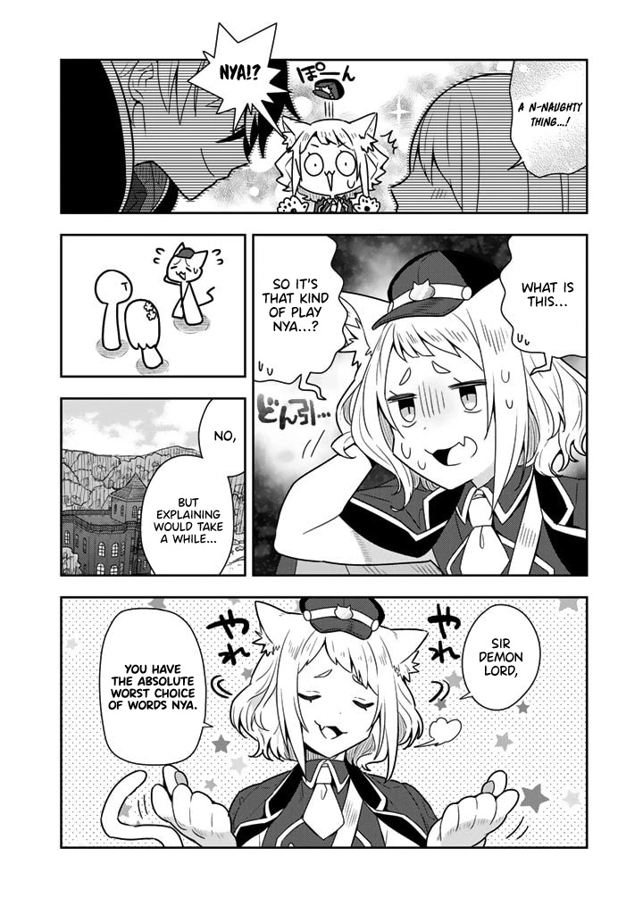 Konyaku Haki Sareta Reijo Wo Hirotta Ore Ga, Ikenai Koto Wo Oshiekomu Oishi Mono Wo Tabesasete Oshare Wo Sasete, Sekaichi Shiawasena Shojo Ni Produce! chapter 8 page 8