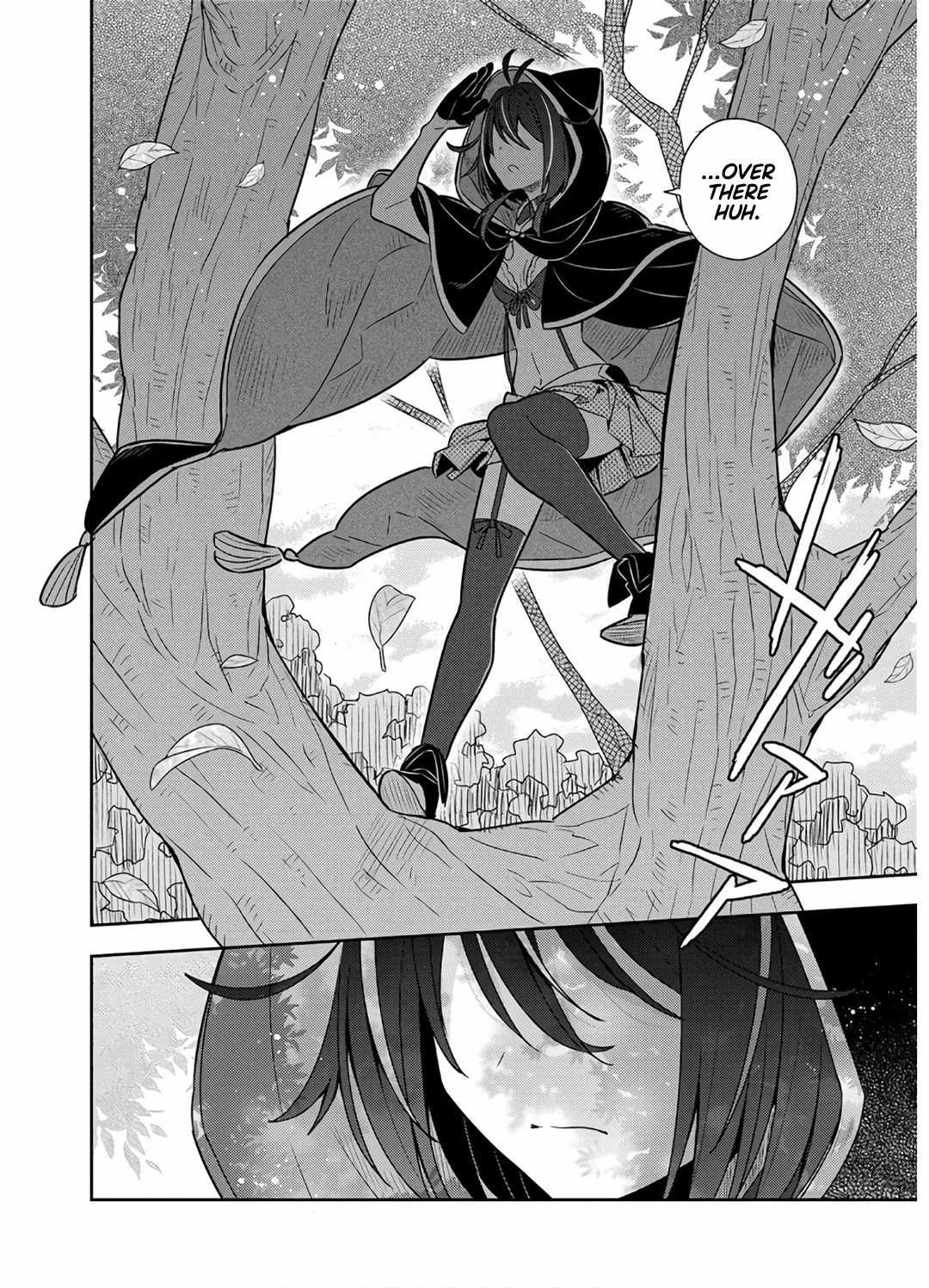 Konyaku Haki Sareta Reijo Wo Hirotta Ore Ga, Ikenai Koto Wo Oshiekomu Oishi Mono Wo Tabesasete Oshare Wo Sasete, Sekaichi Shiawasena Shojo Ni Produce! chapter 9 page 15