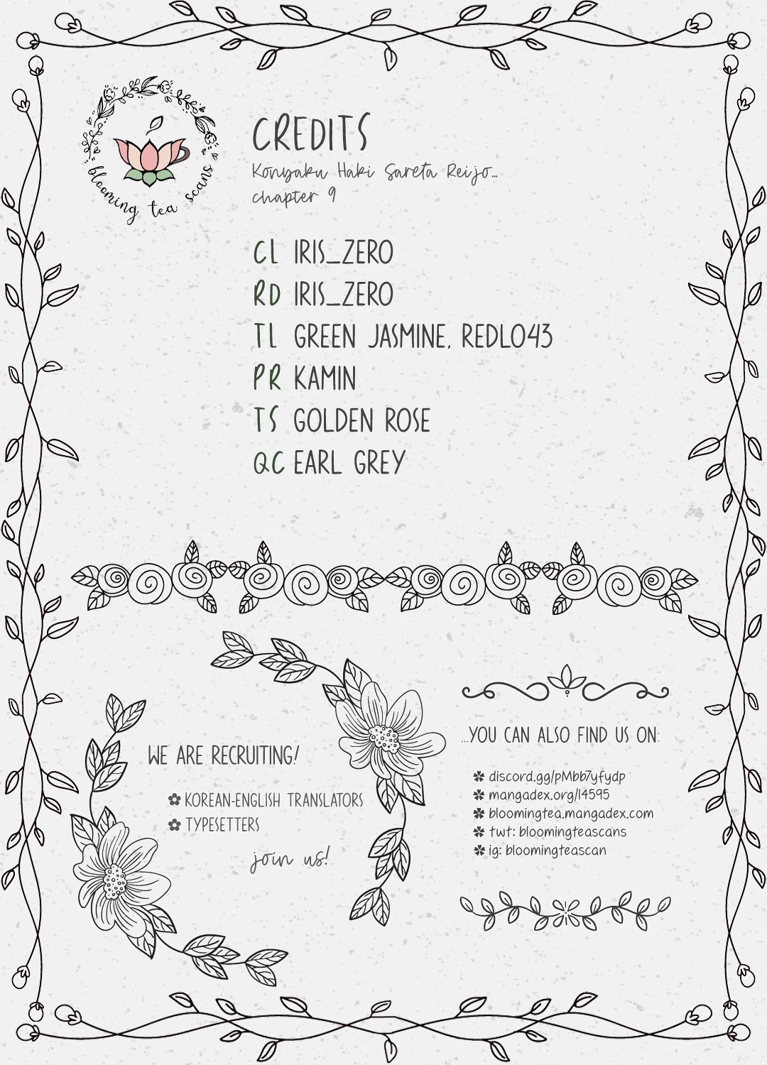 Konyaku Haki Sareta Reijo Wo Hirotta Ore Ga, Ikenai Koto Wo Oshiekomu Oishi Mono Wo Tabesasete Oshare Wo Sasete, Sekaichi Shiawasena Shojo Ni Produce! chapter 9 page 16