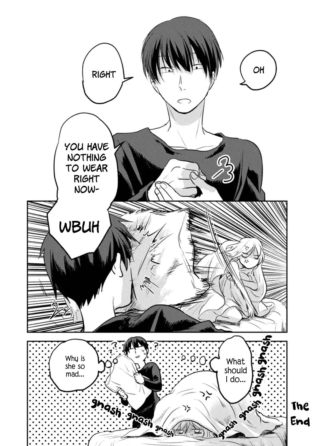 Koroshi Ai chapter 12.5 page 8