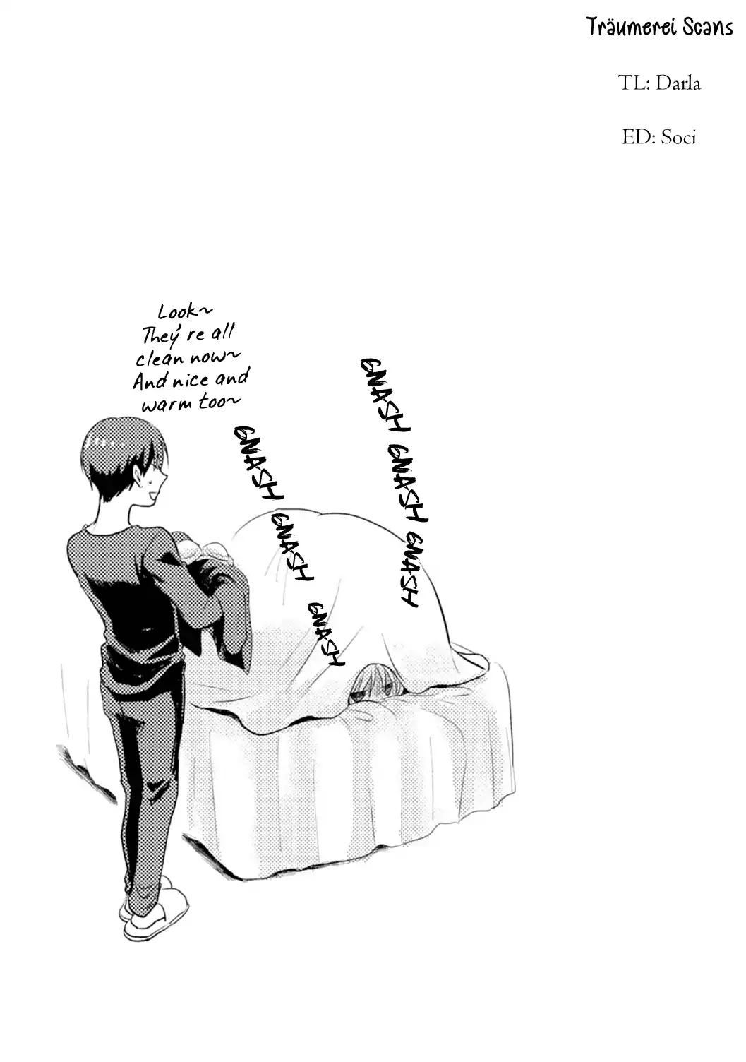 Koroshi Ai chapter 12.5 page 9