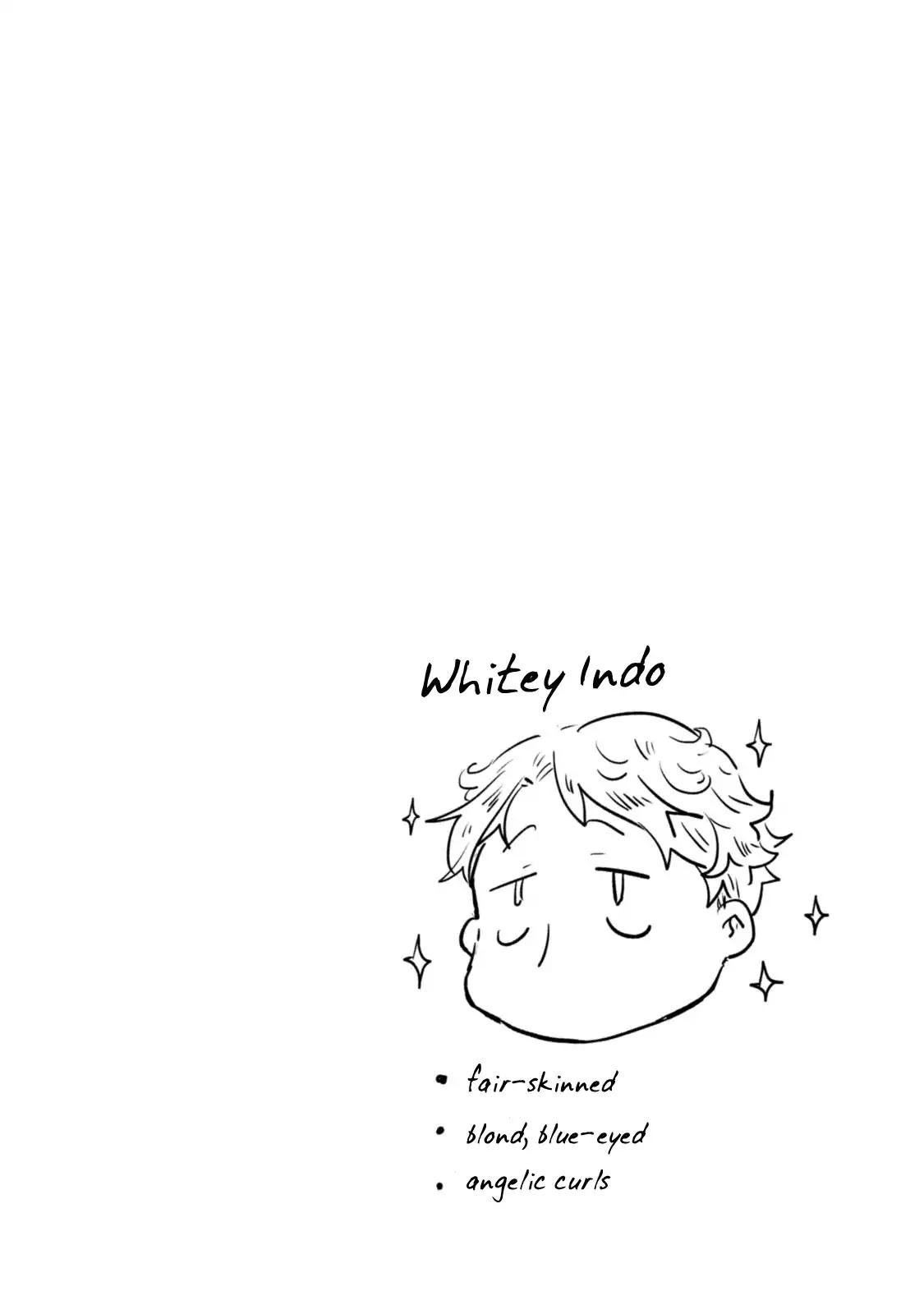 Koroshi Ai chapter 15 page 22