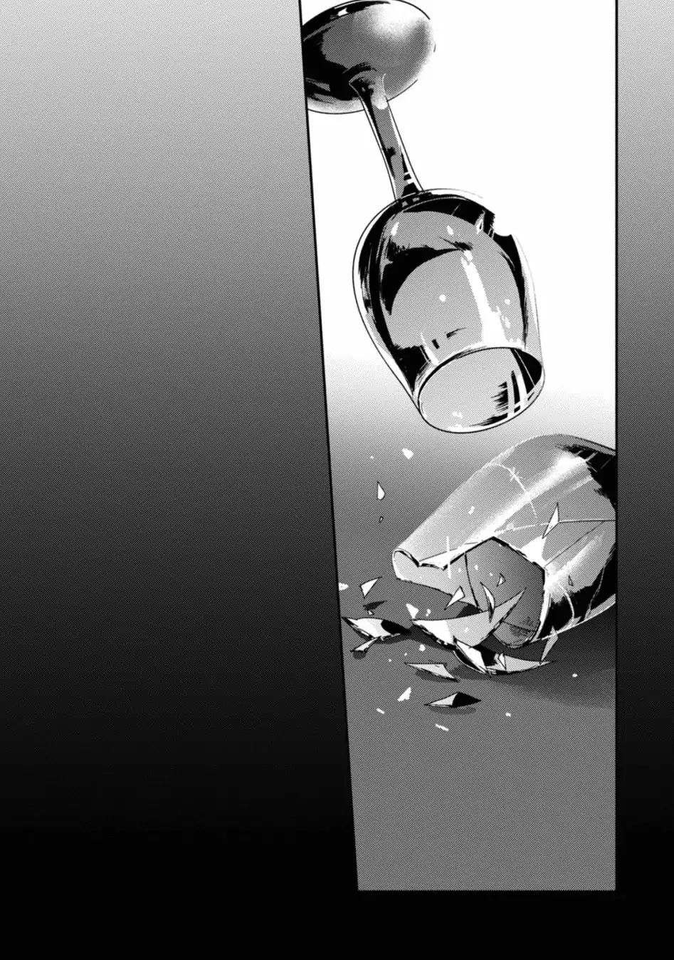 Koroshi Ai chapter 21 page 20