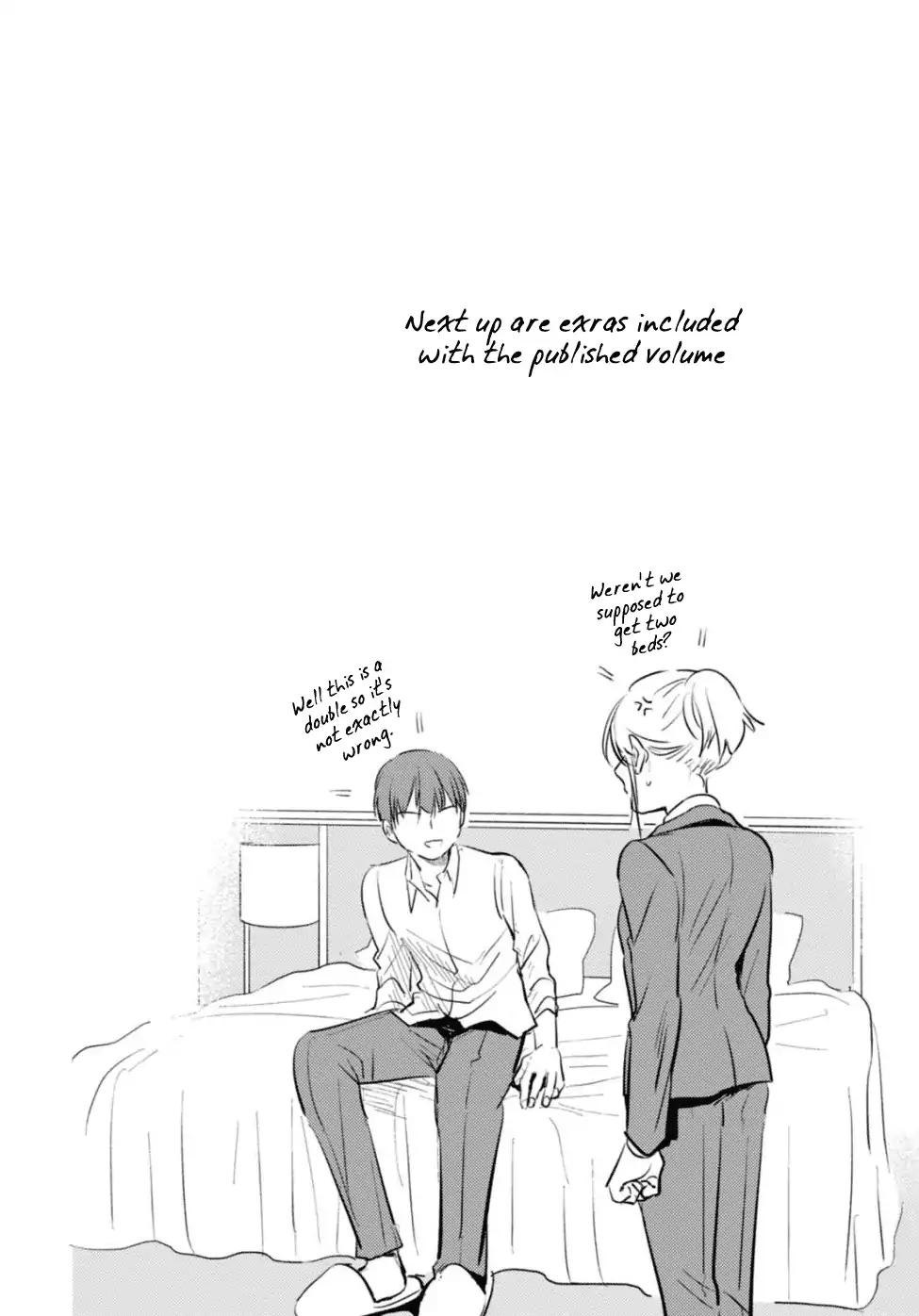 Koroshi Ai chapter 24 page 21