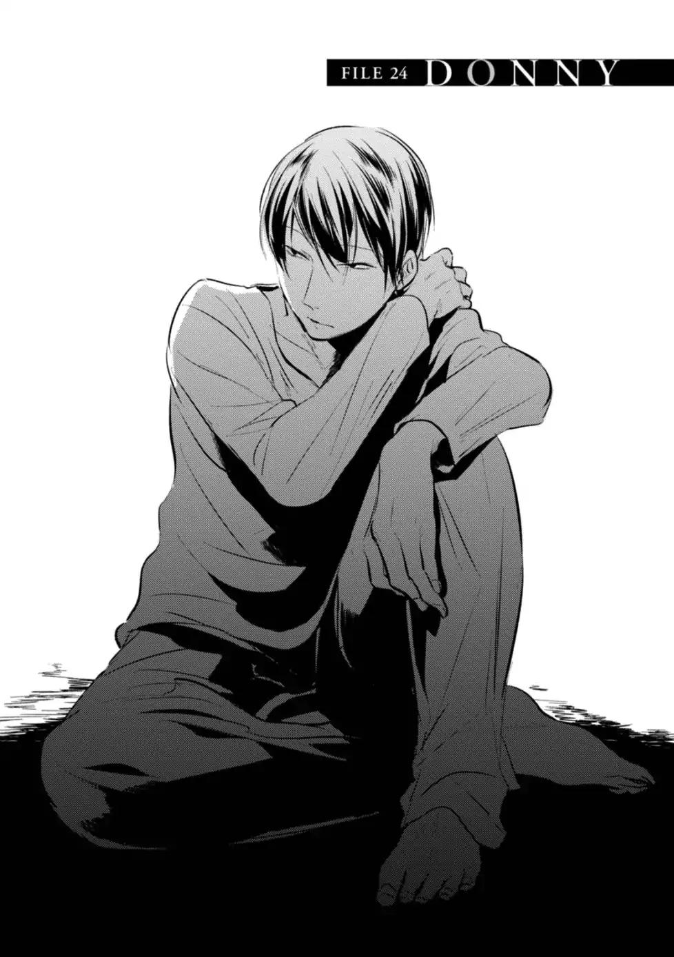 Koroshi Ai chapter 24 page 7