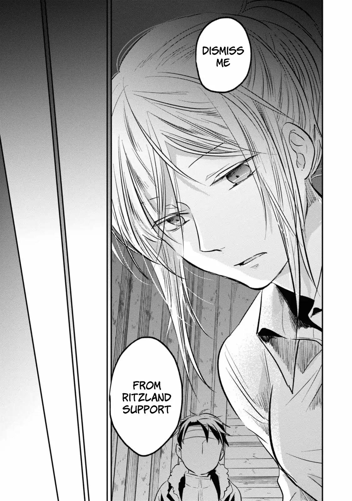 Koroshi Ai chapter 27 page 15