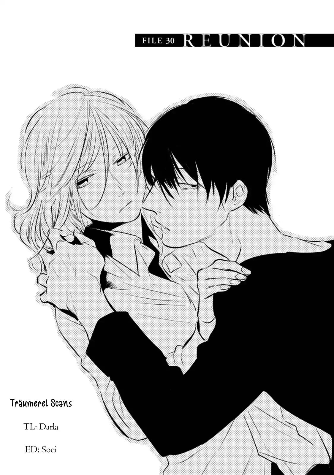 Koroshi Ai chapter 30 page 2