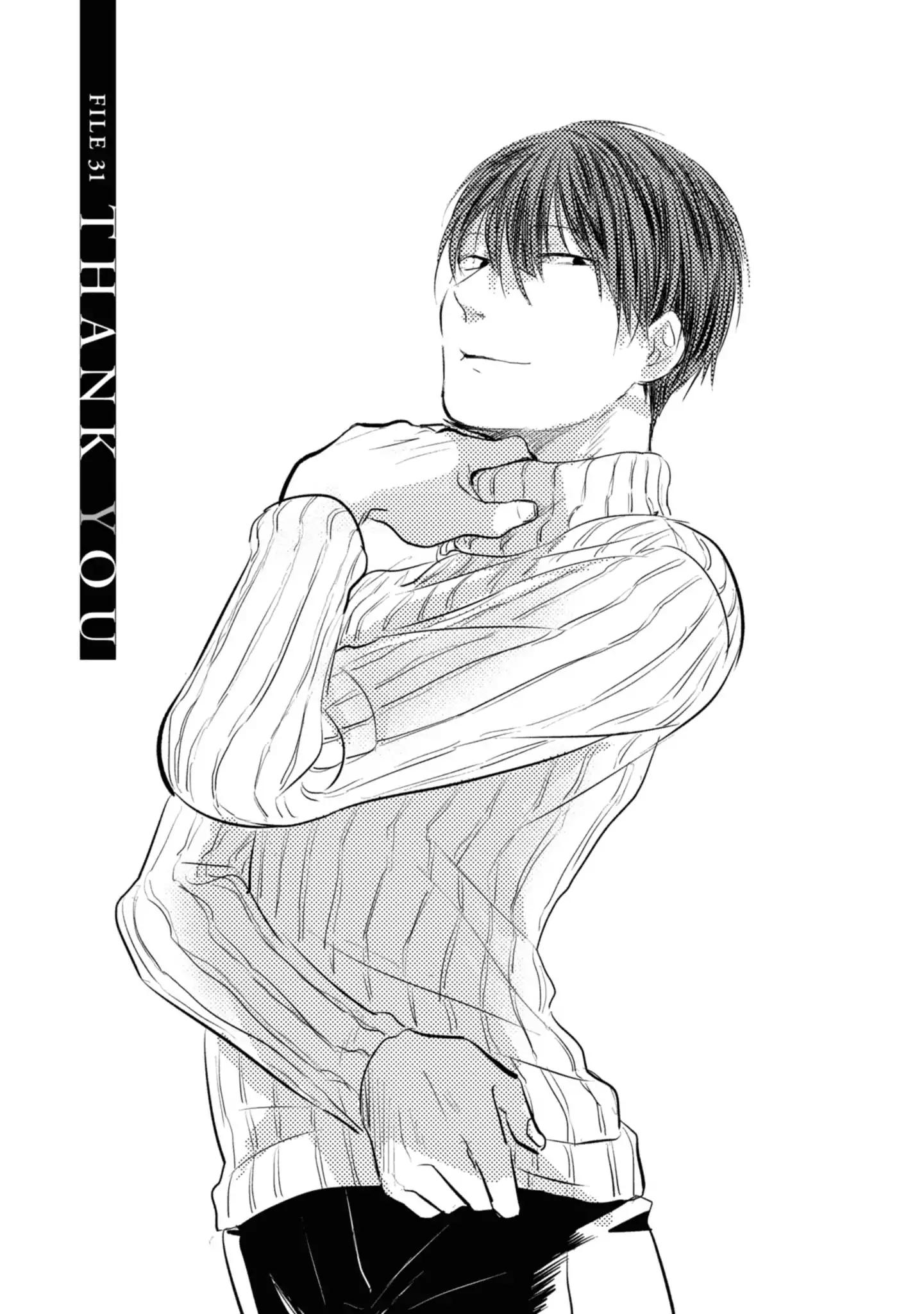 Koroshi Ai chapter 31 page 8