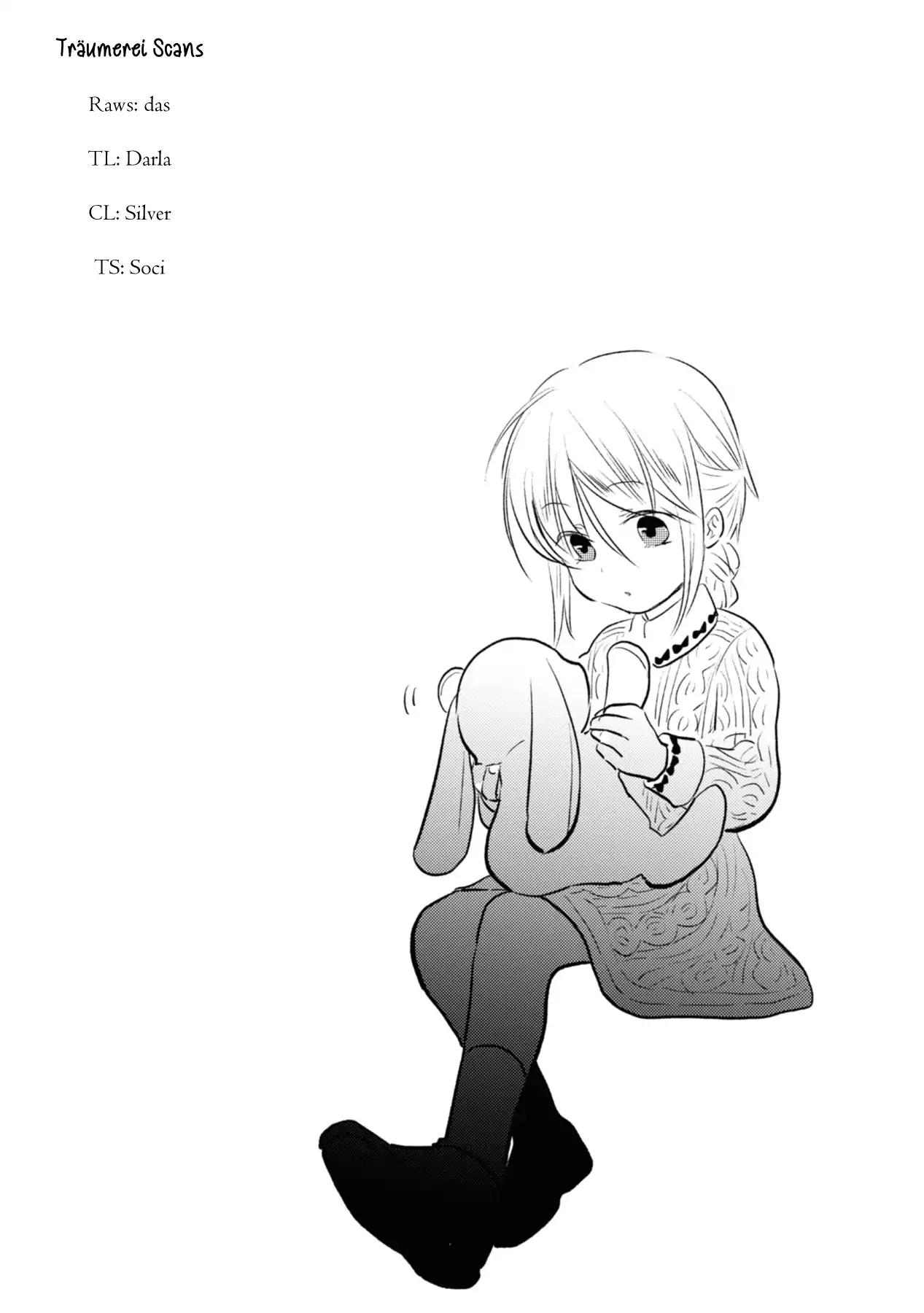 Koroshi Ai chapter 32 page 26