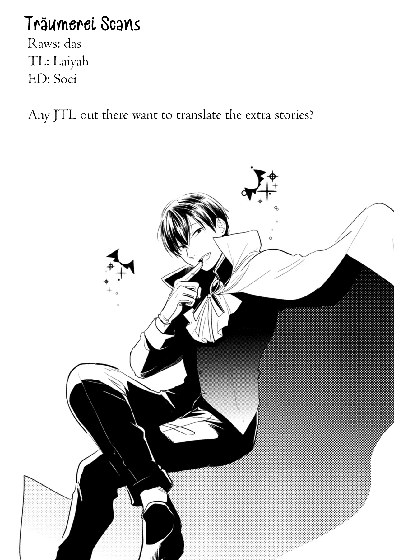 Koroshi Ai chapter 42 page 24