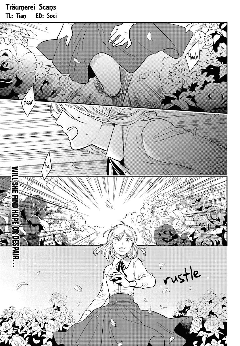 Koroshi Ai chapter 48 page 1