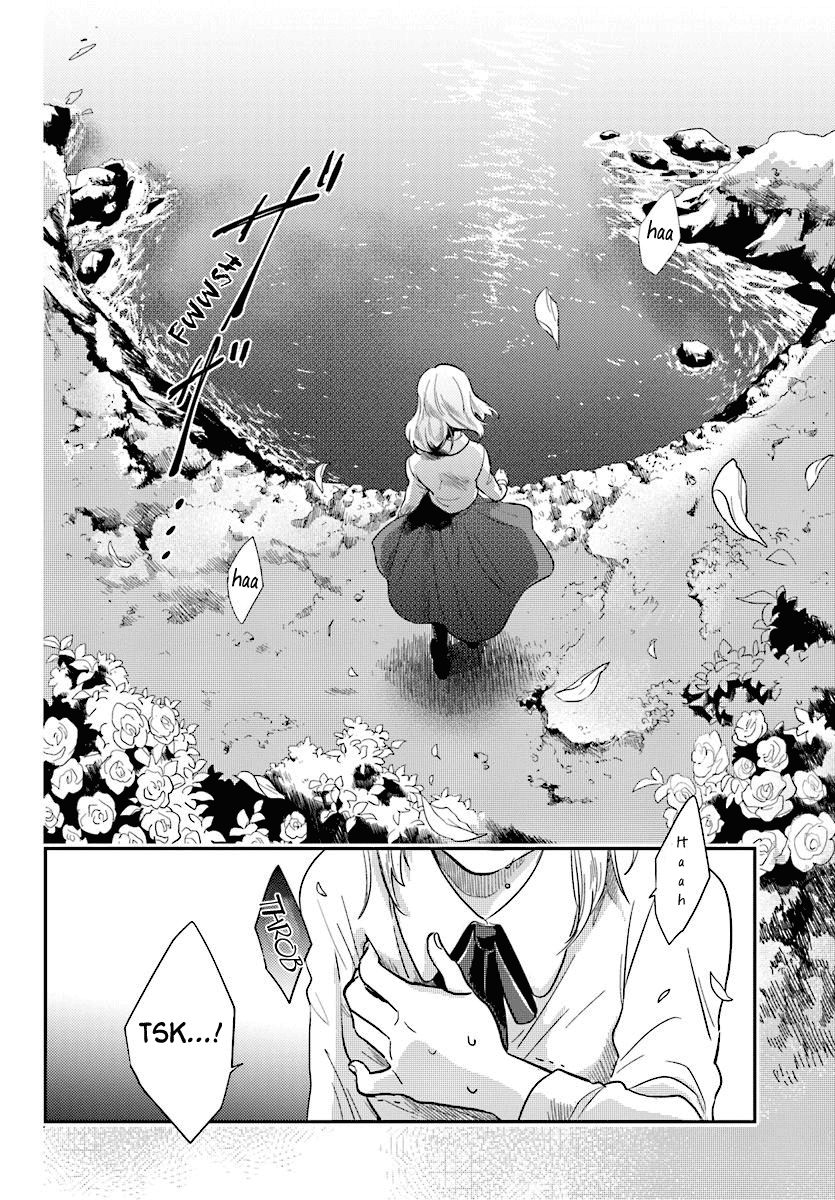 Koroshi Ai chapter 48 page 2