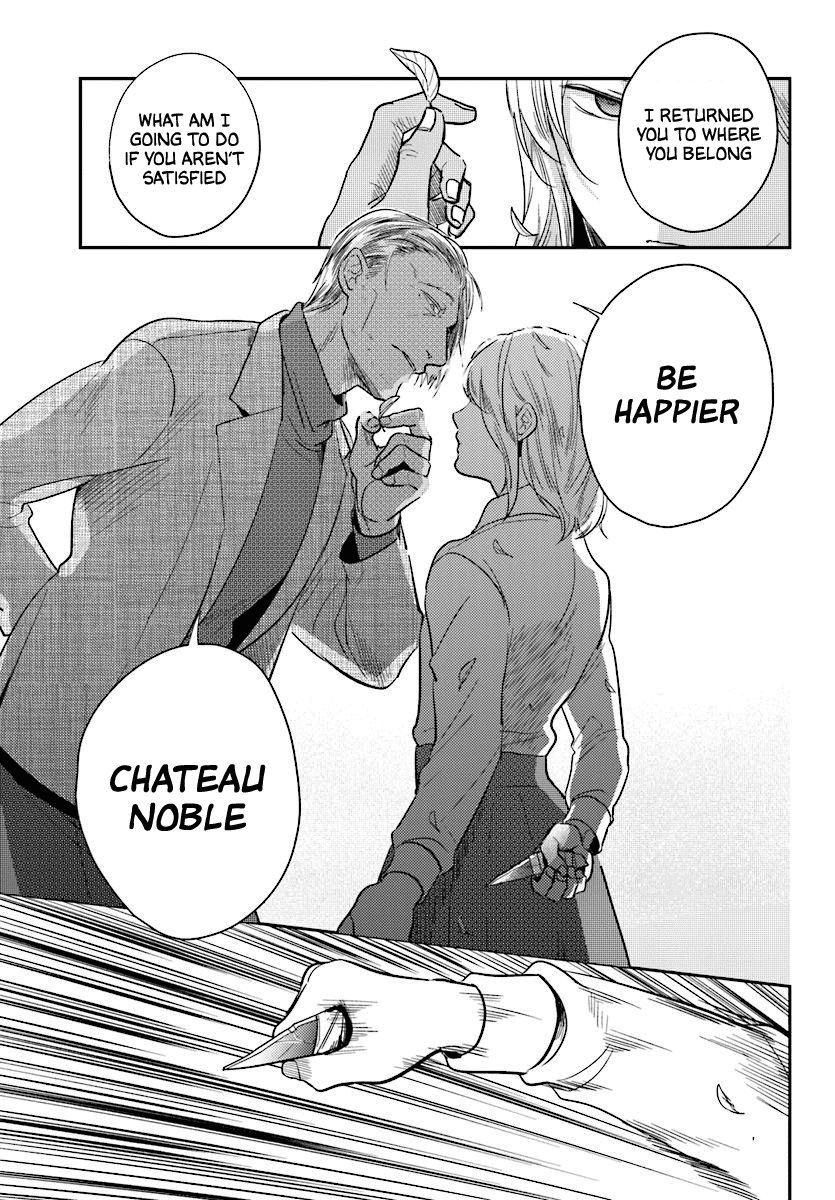 Koroshi Ai chapter 48 page 9