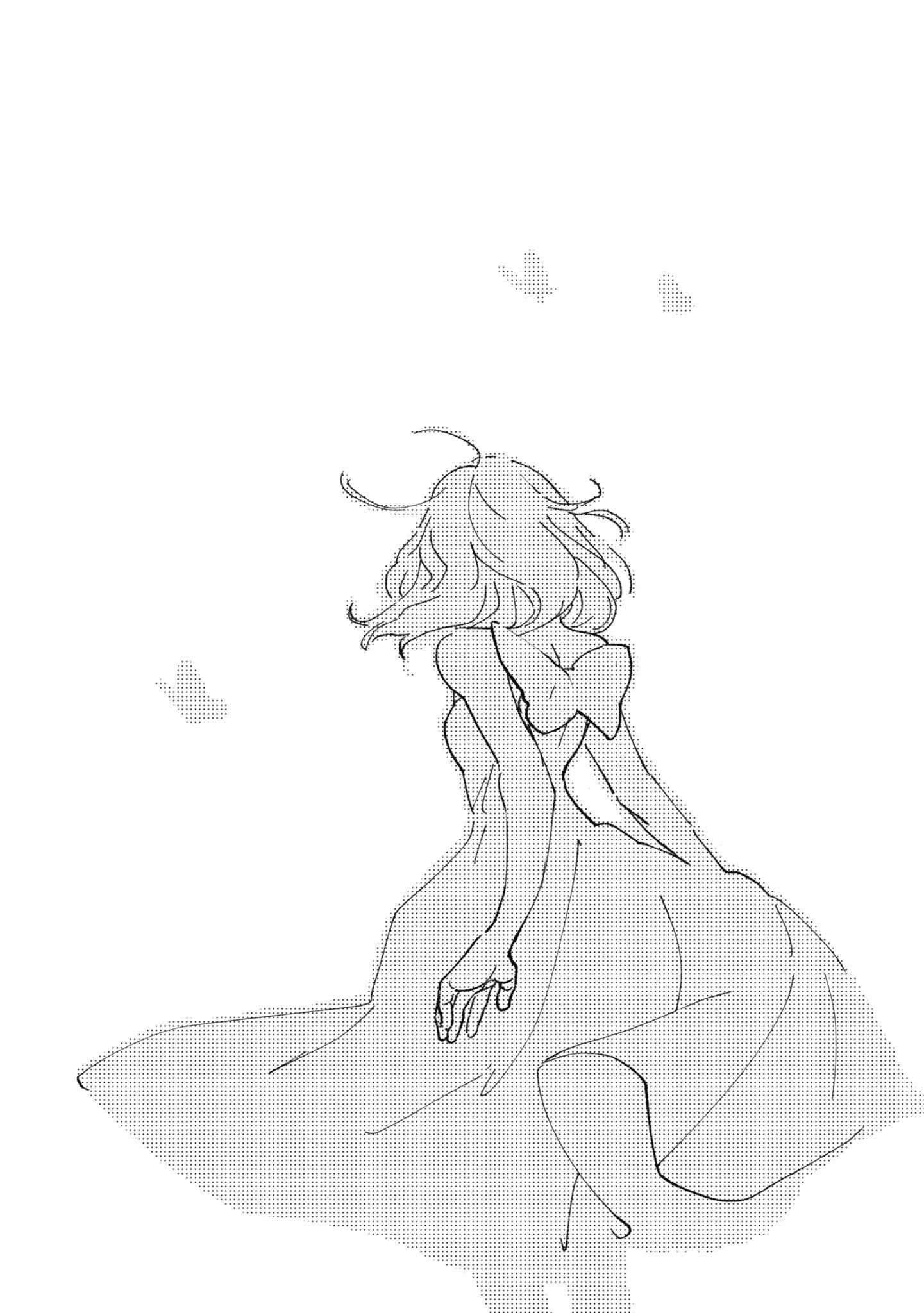 Koroshi Ai chapter 53.5 page 10