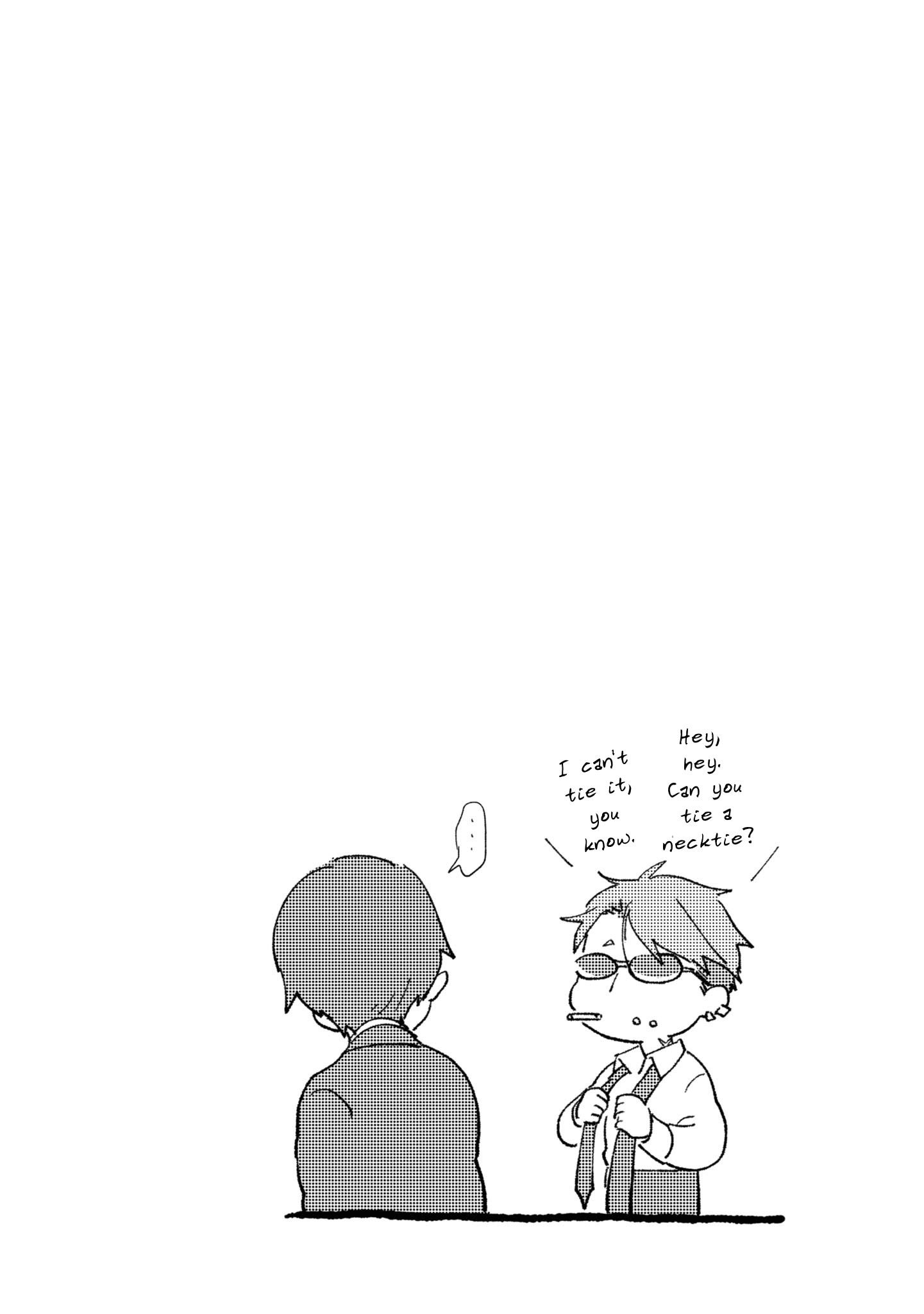 Koroshi Ai chapter 53.5 page 2