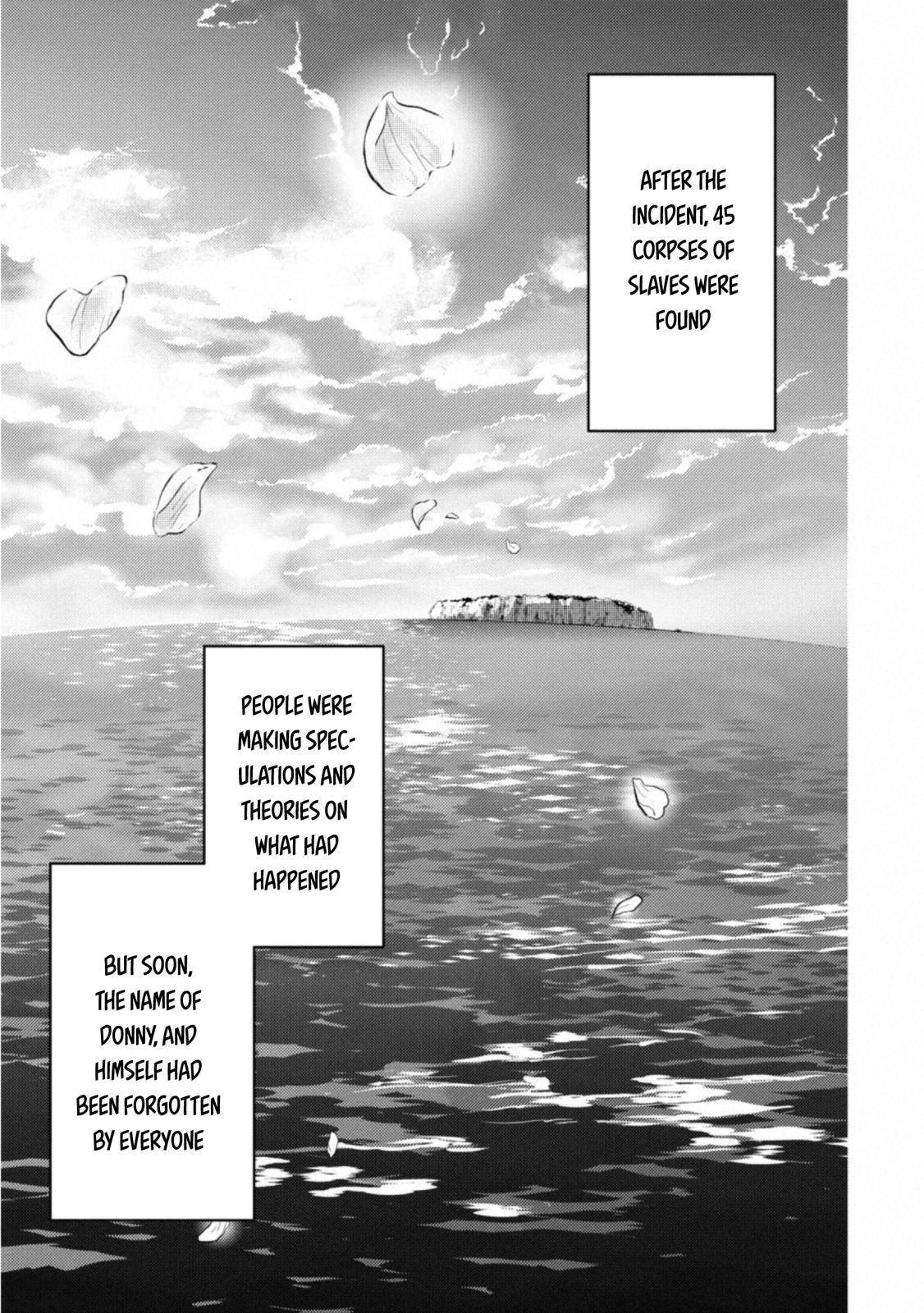 Koroshi Ai chapter 56 page 21