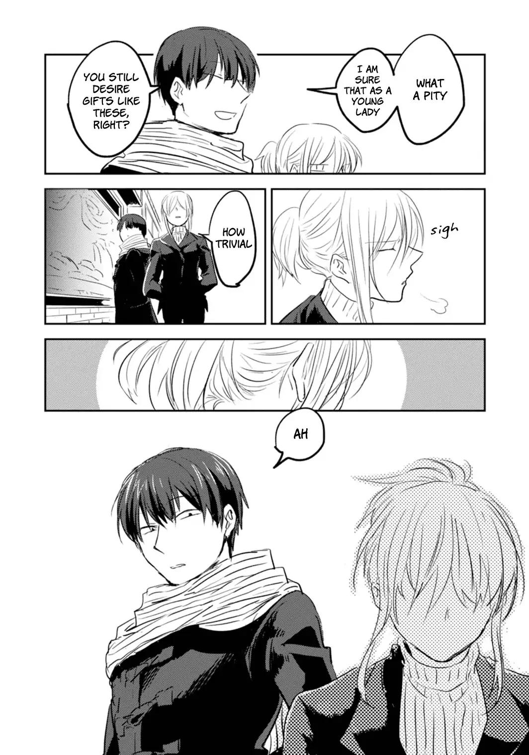 Koroshi Ai chapter 6.5 page 6