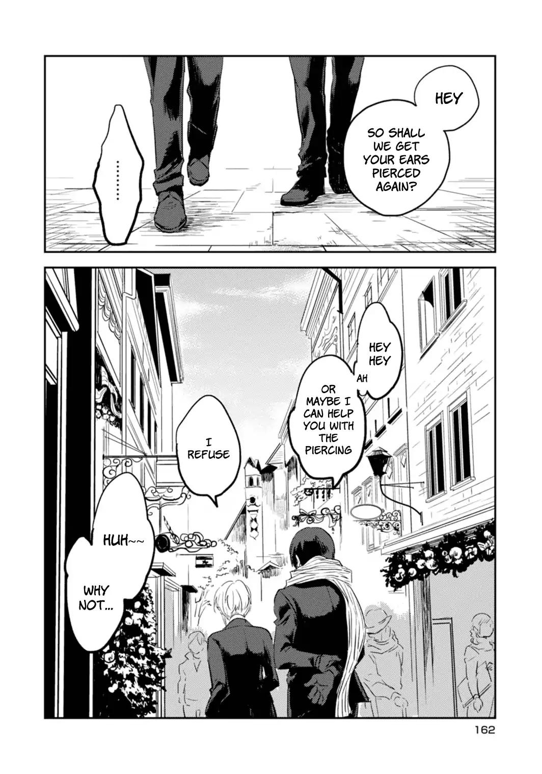 Koroshi Ai chapter 6.5 page 9