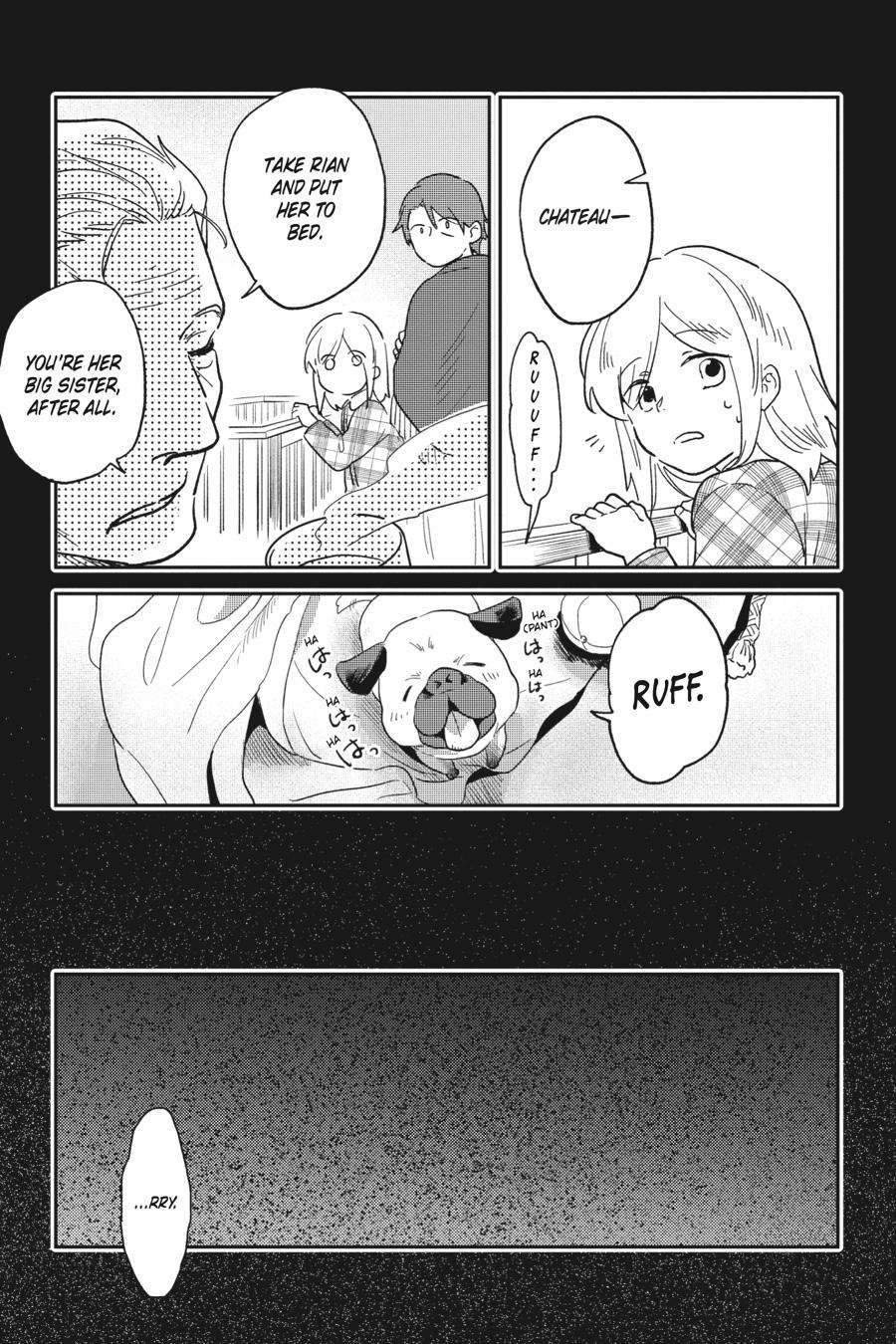 Koroshi Ai chapter 65.5 page 13