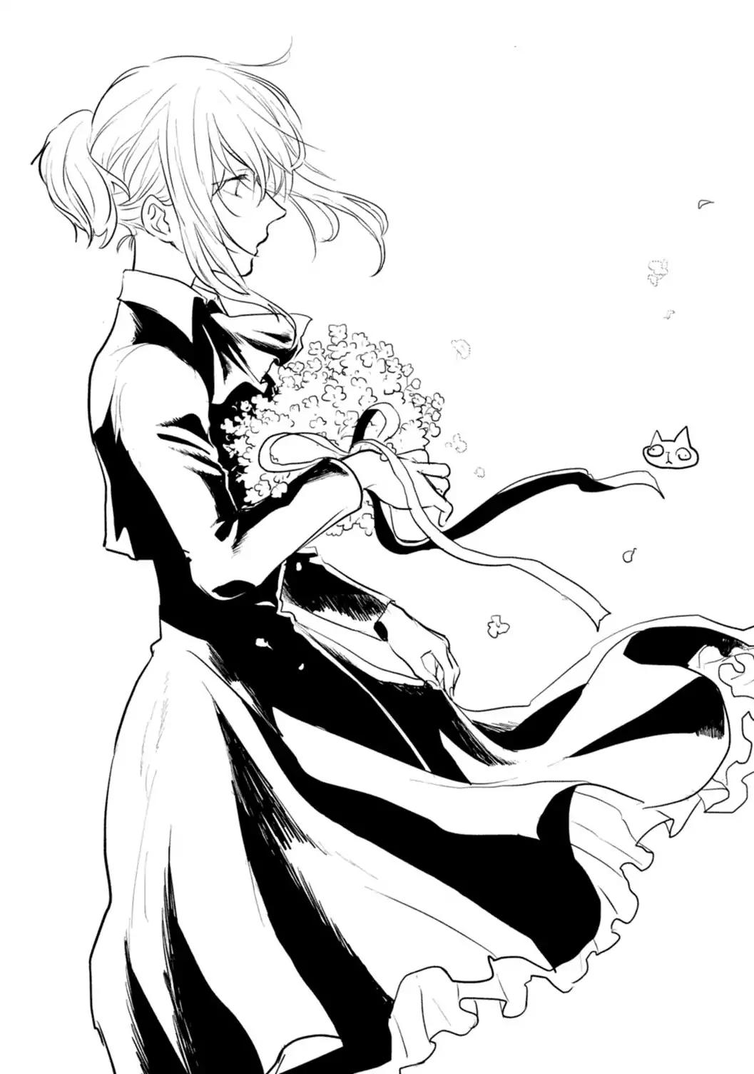 Koroshi Ai chapter 7 page 24