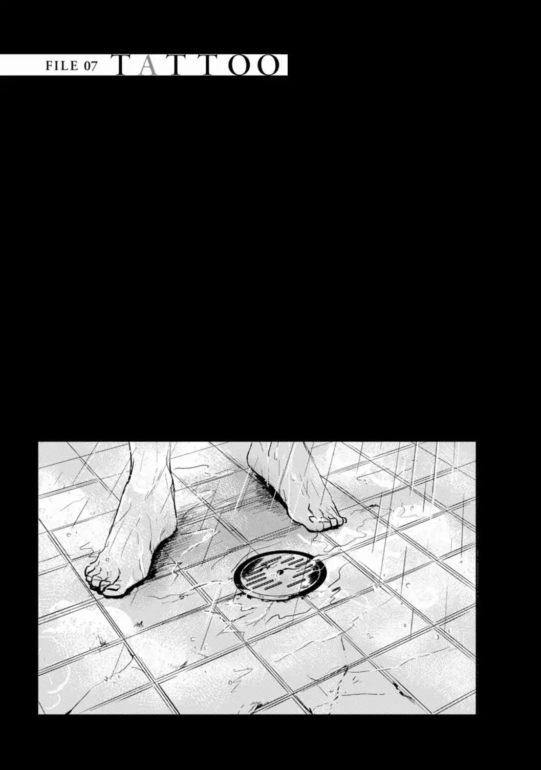 Koroshi Ai chapter 7 page 7