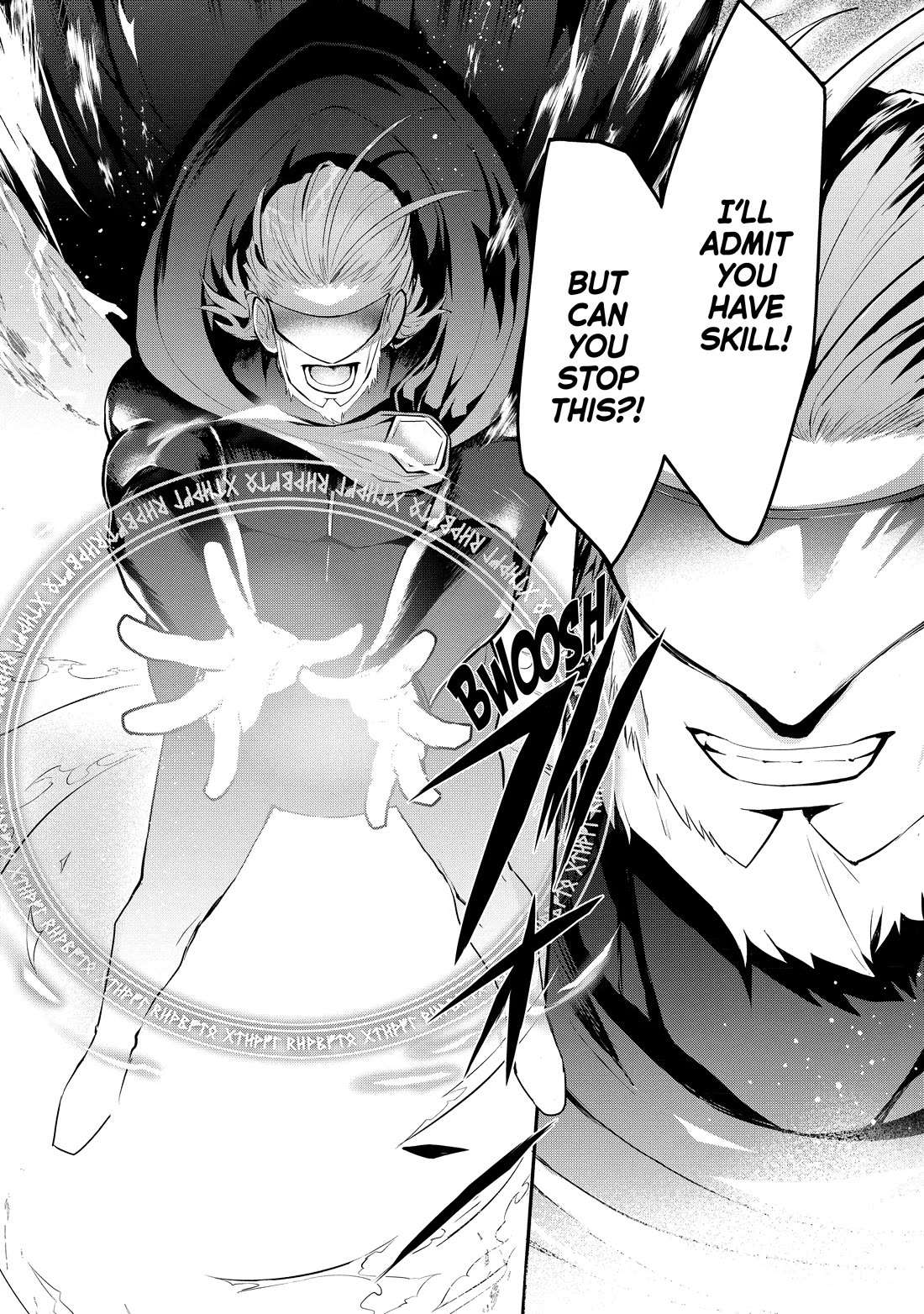 Koujo Denka no Kateikyoushi chapter 18 page 12