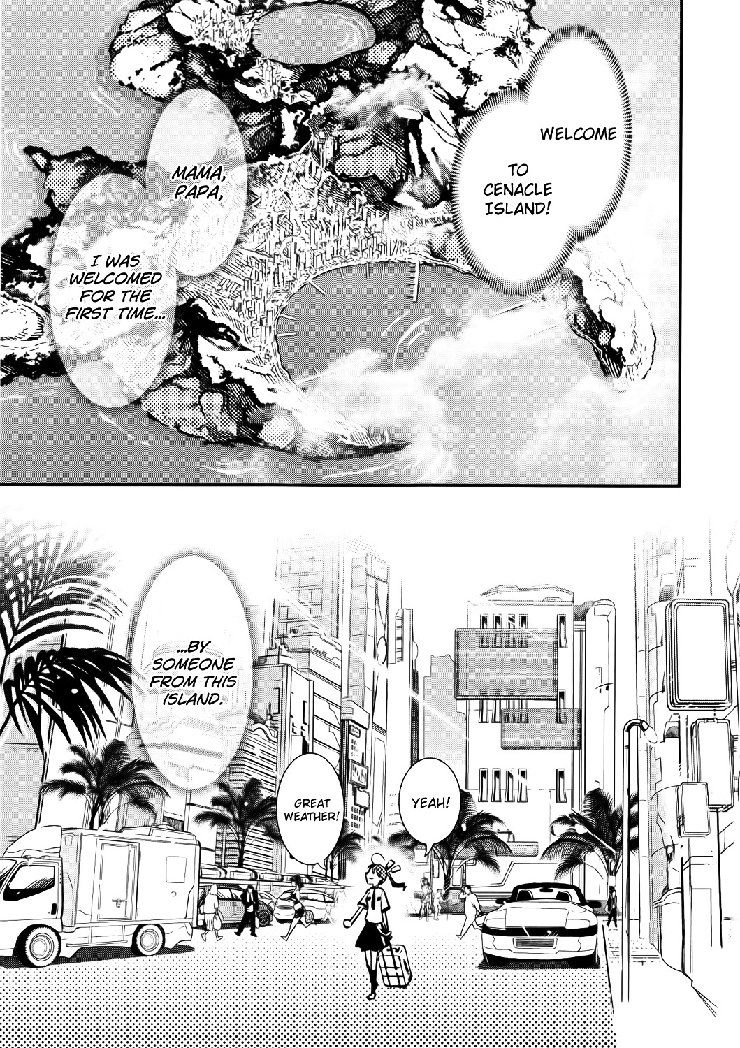 Koukaku no Pandora - Ghost Urn chapter 1 page 37