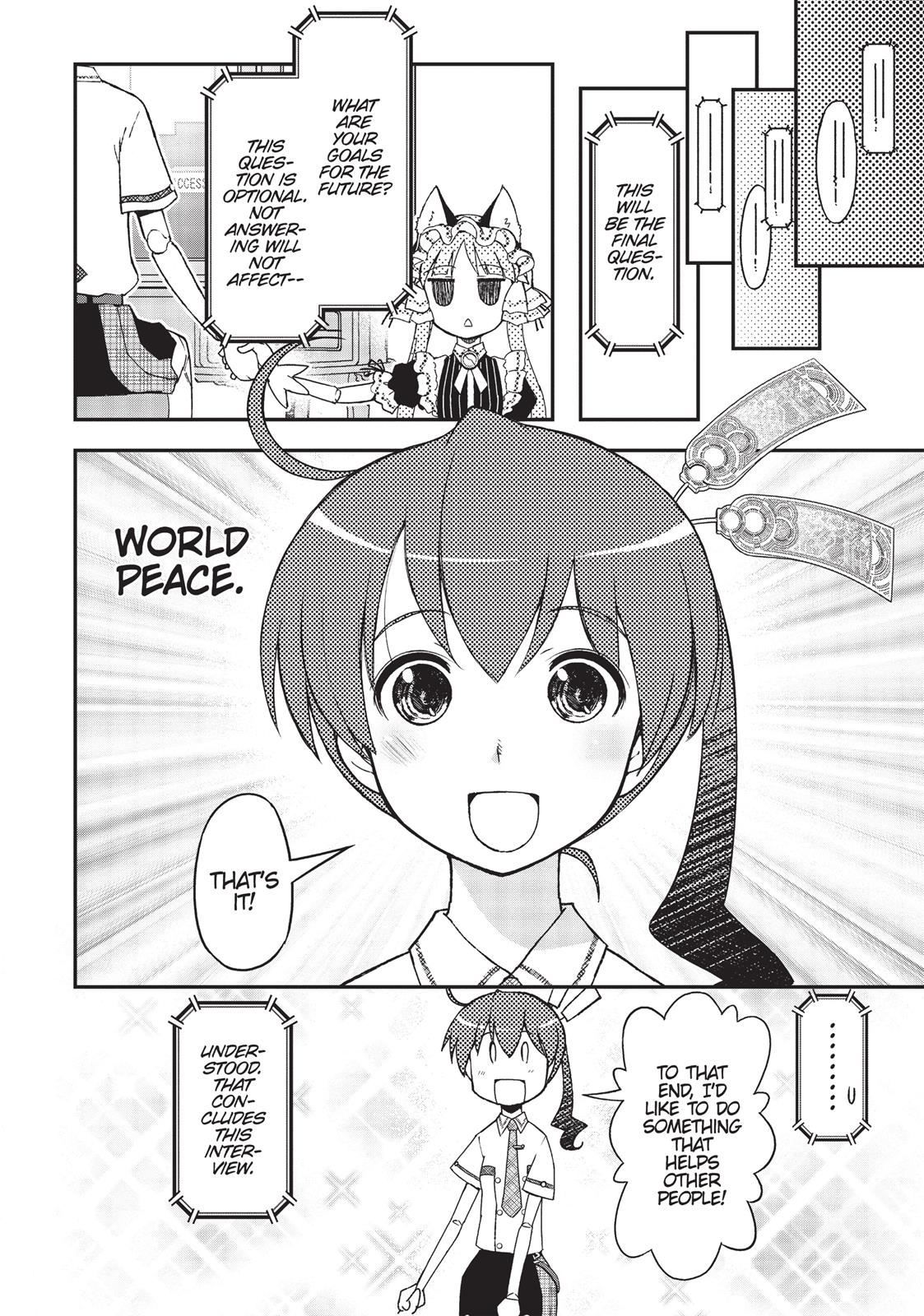 Koukaku no Pandora - Ghost Urn chapter 10 page 24